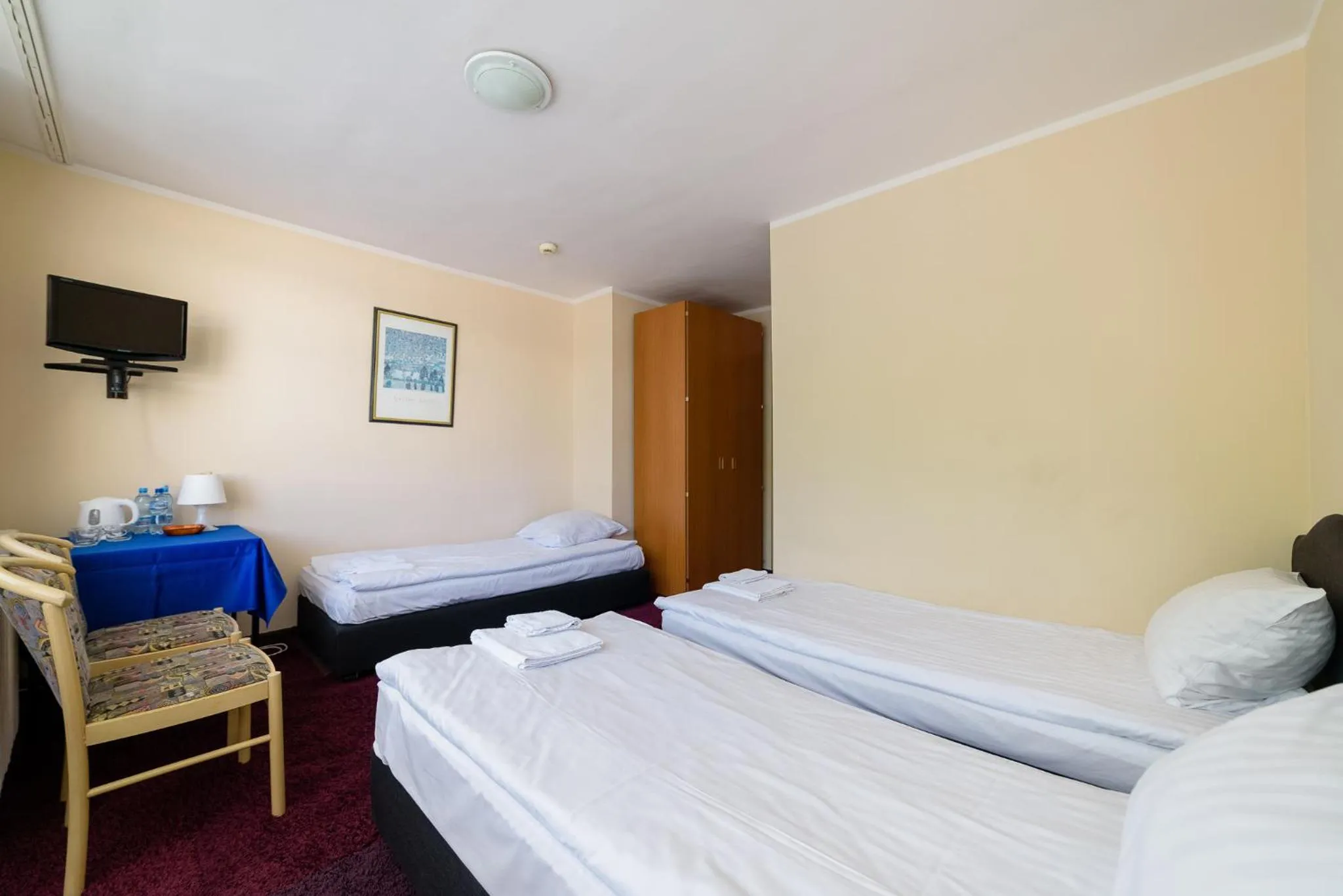 Photo of the whole room, Bed in Sopocki Zdrój