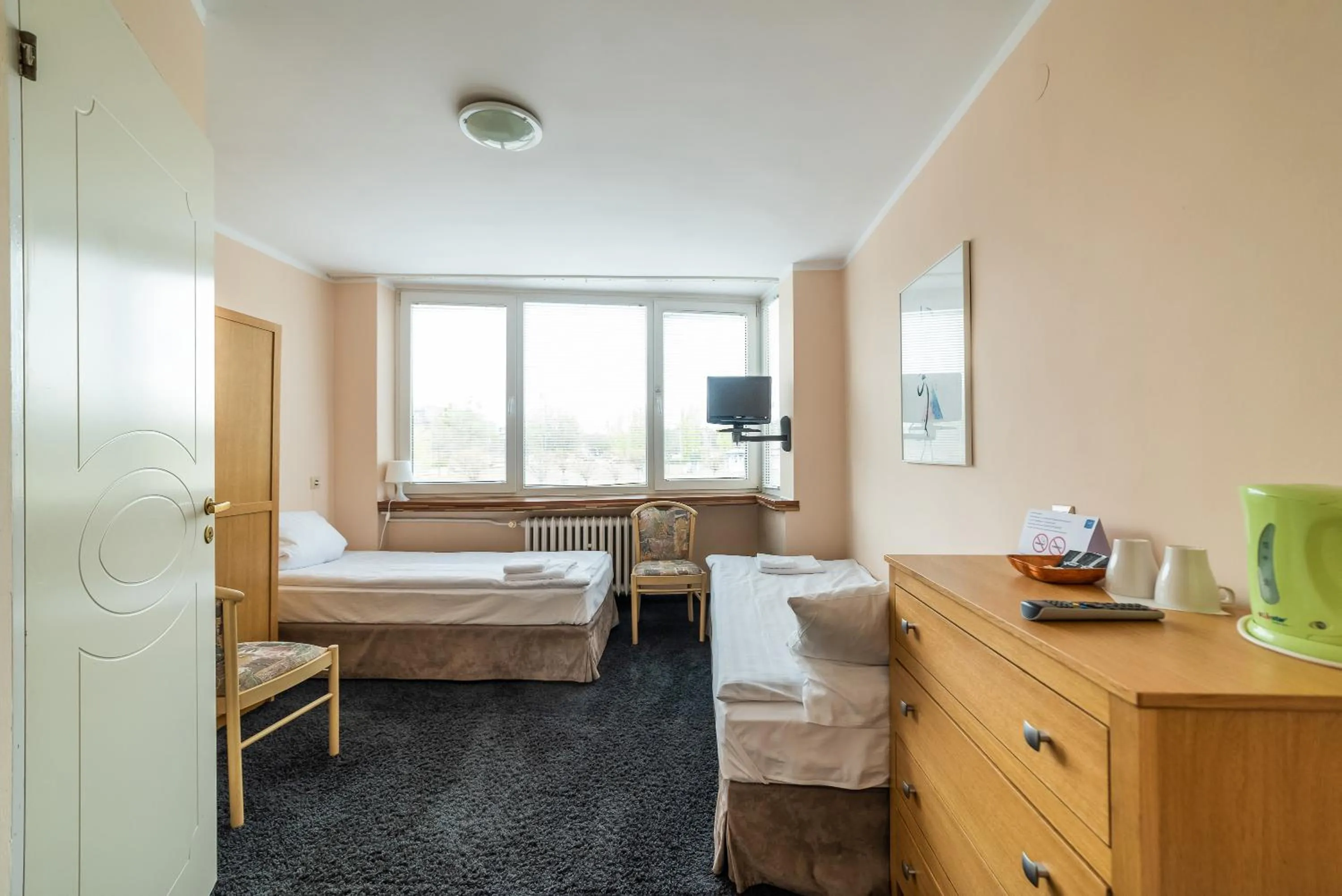 Bed in Sopocki Zdrój