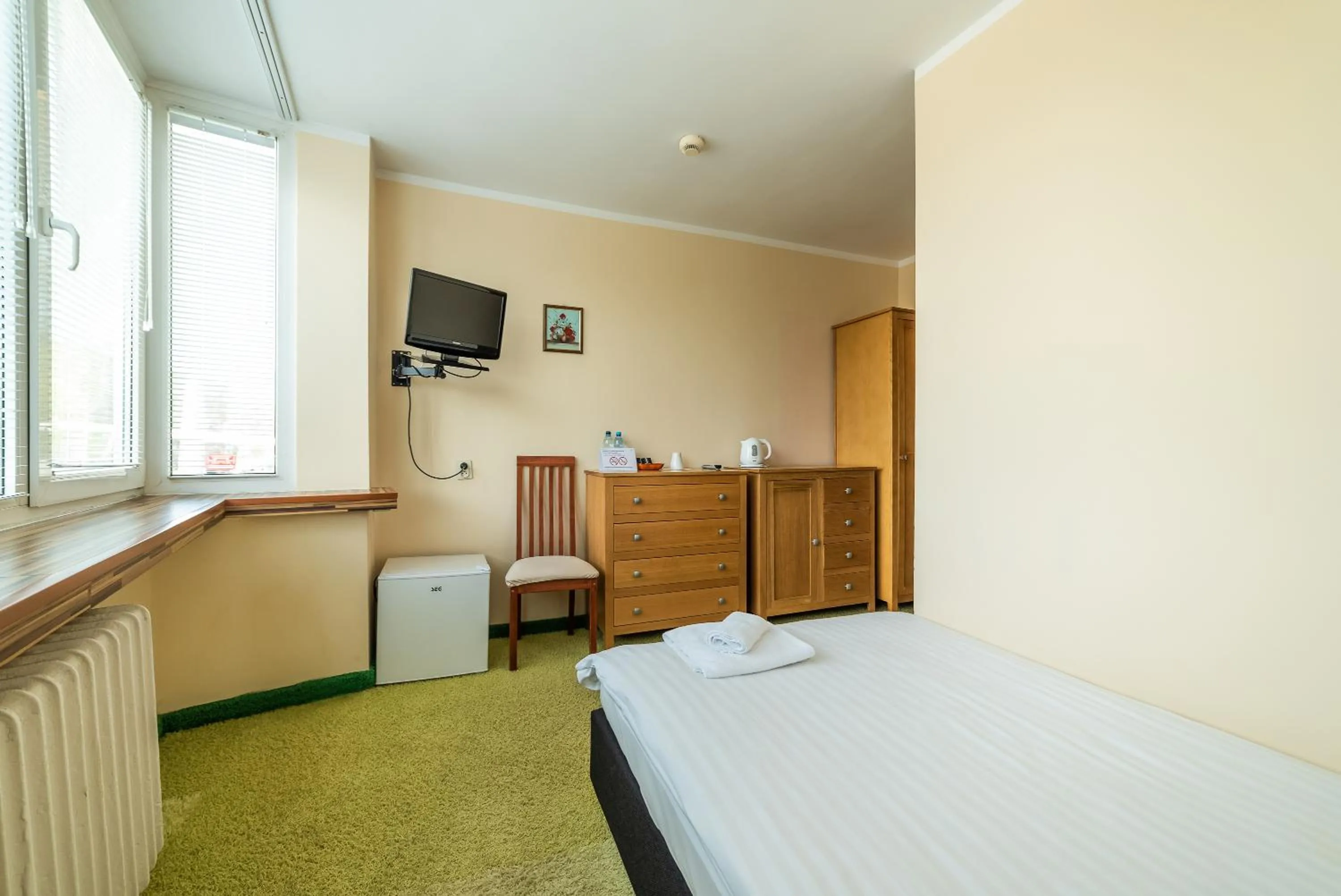 Photo of the whole room, Bed in Sopocki Zdrój