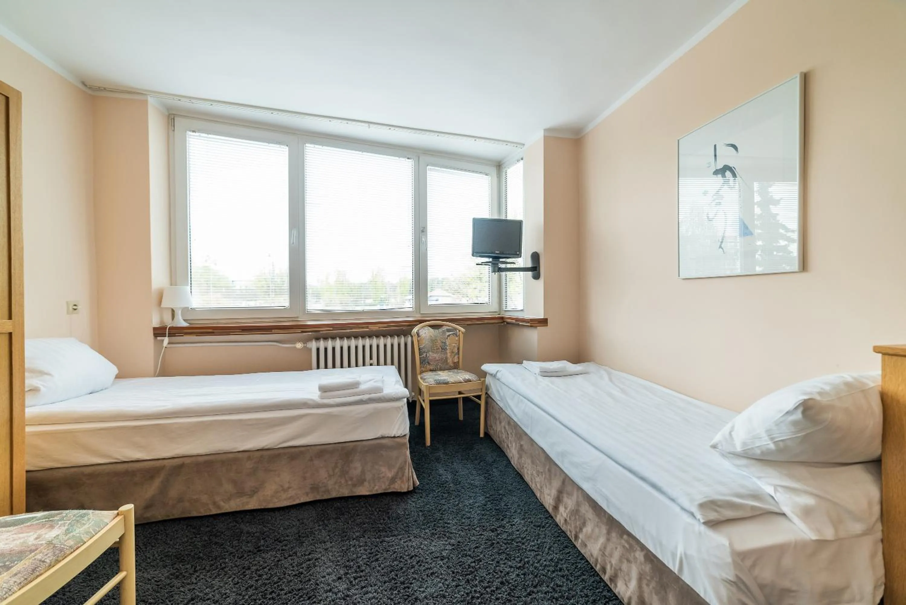 Photo of the whole room, Bed in Sopocki Zdrój