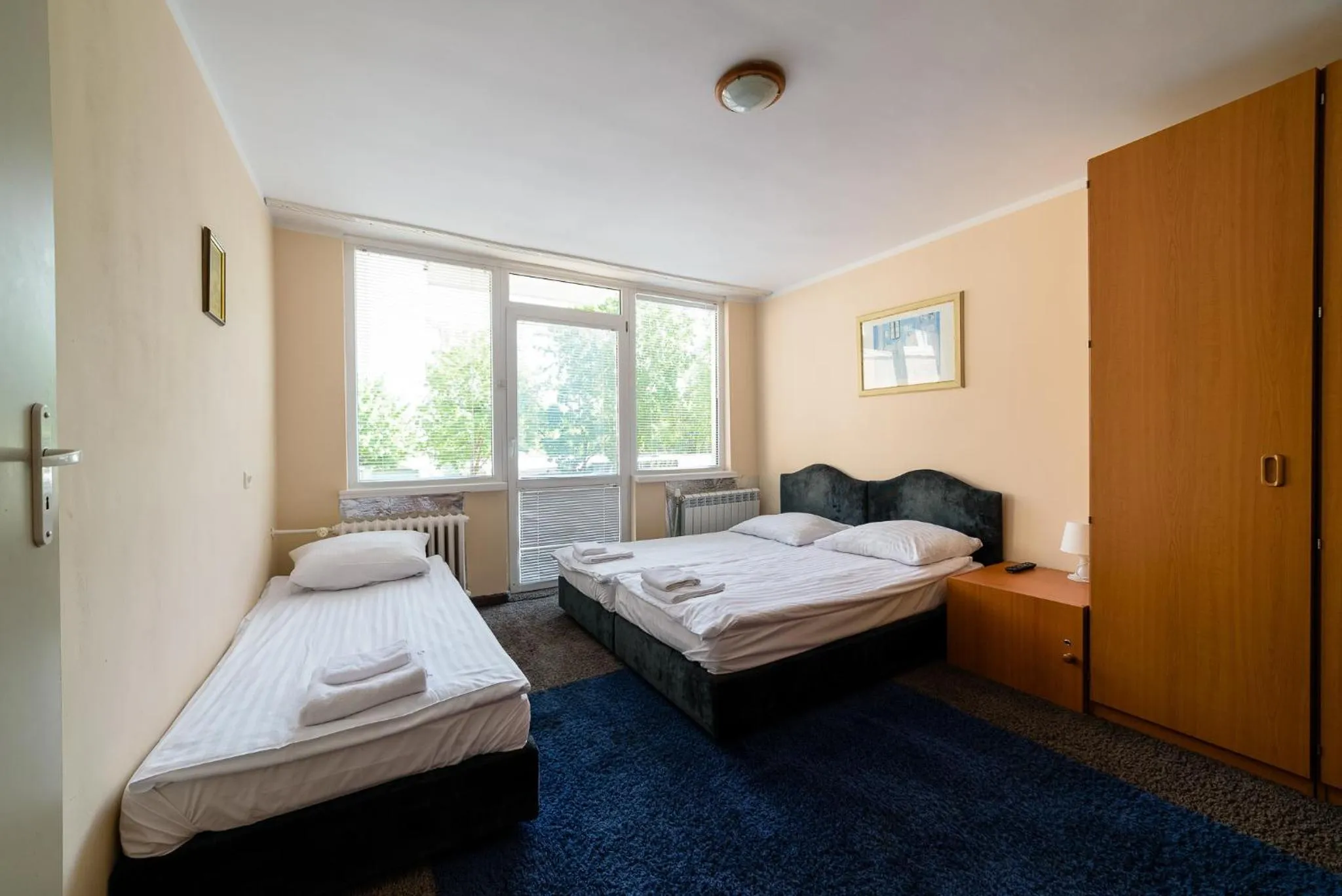 Photo of the whole room, Bed in Sopocki Zdrój