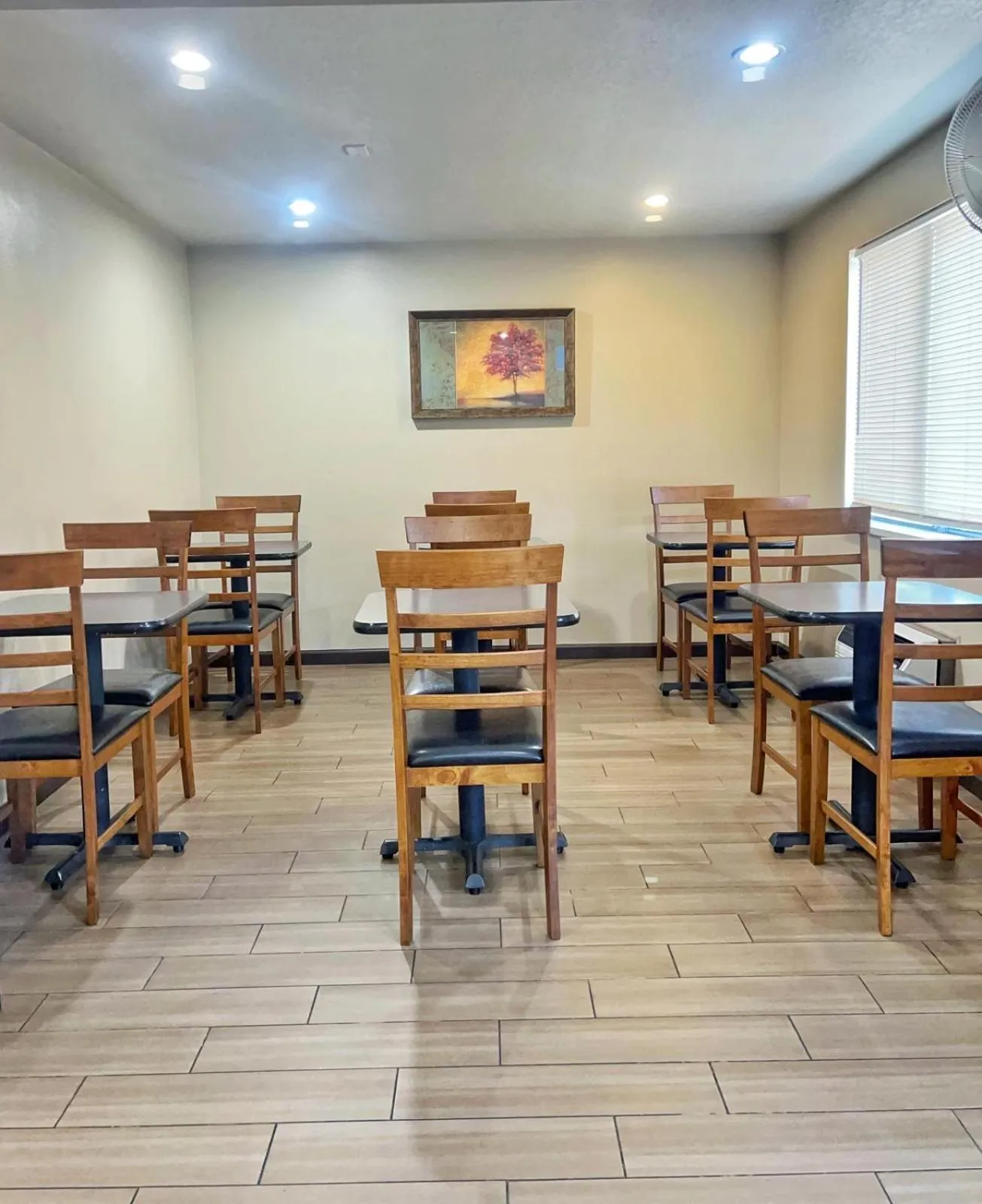 Breakfast in Super 8 by Wyndham Ogden, Utah