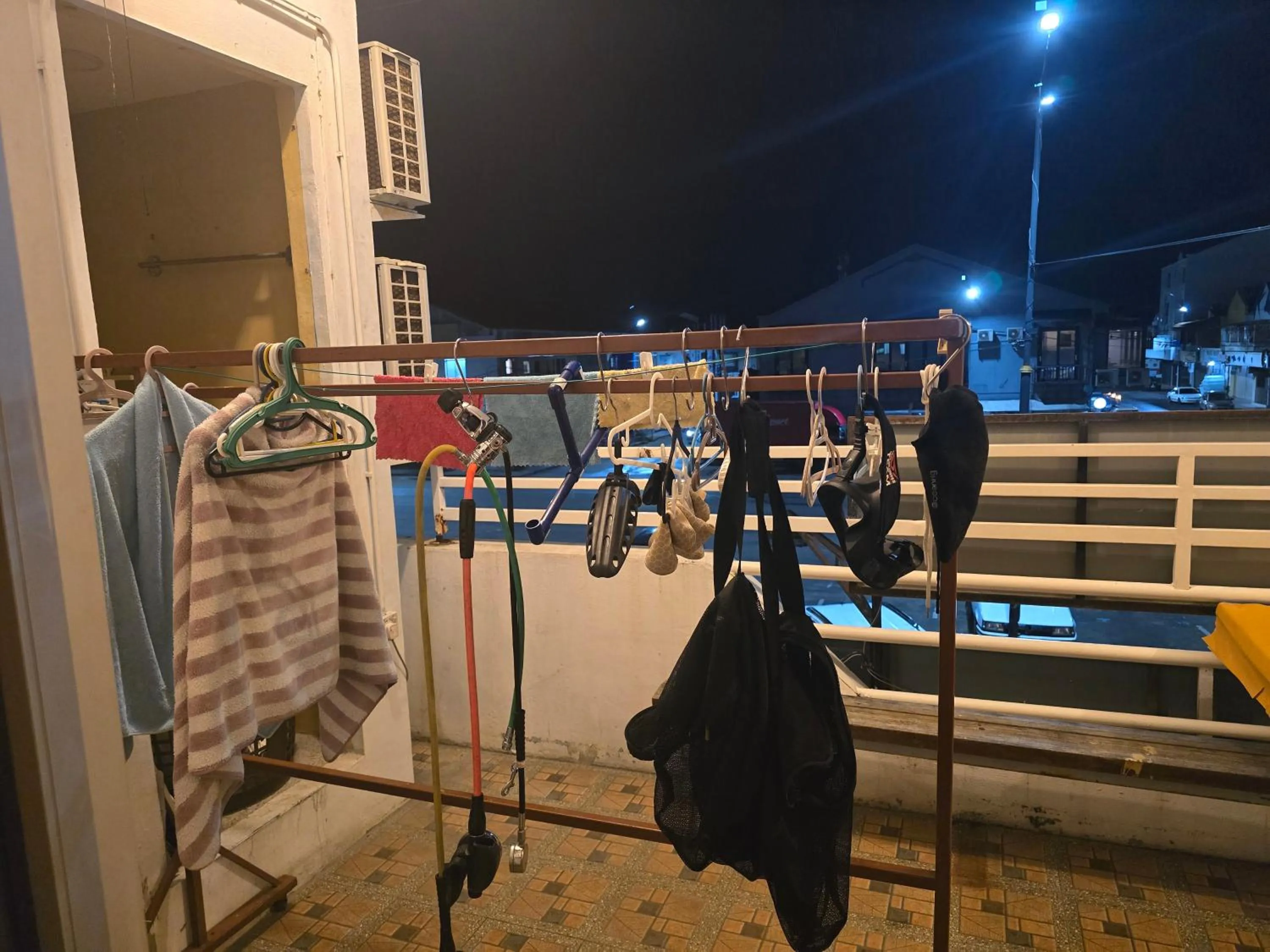 Cow B Homestay Semporna