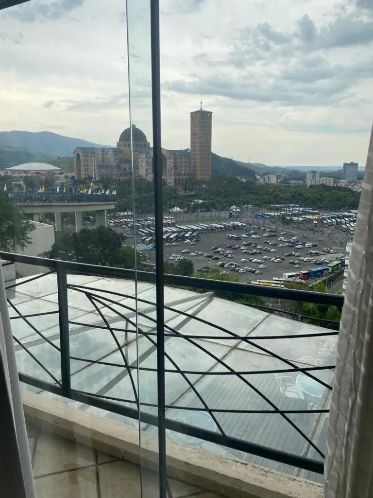 Nearby landmark in Marge Hotel