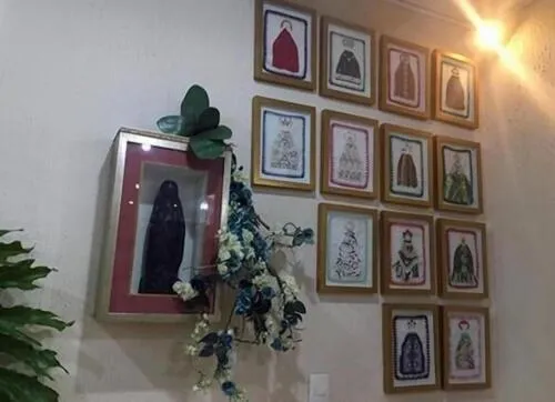 Property building in Marge Hotel