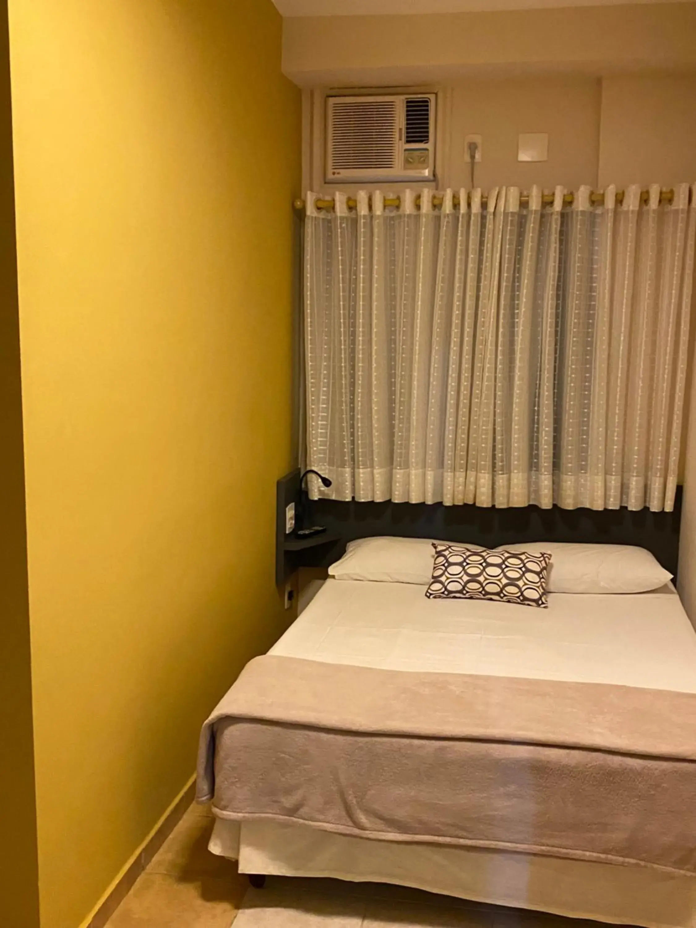 Double or Twin Room - single occupancy in Marge Hotel Double or Twin Room - single occupancy in Marge Hotel