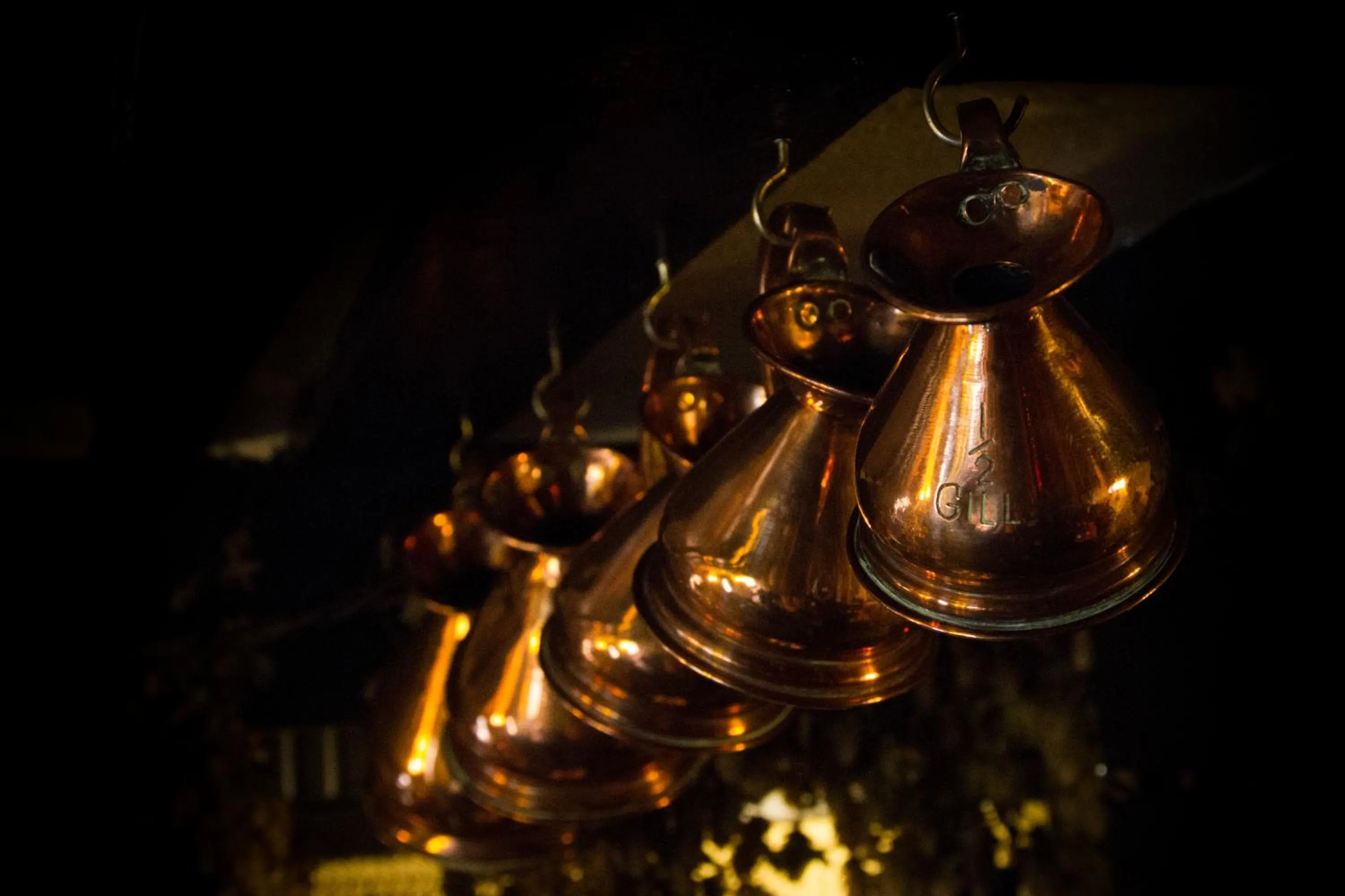 The Queen's Head Hotel