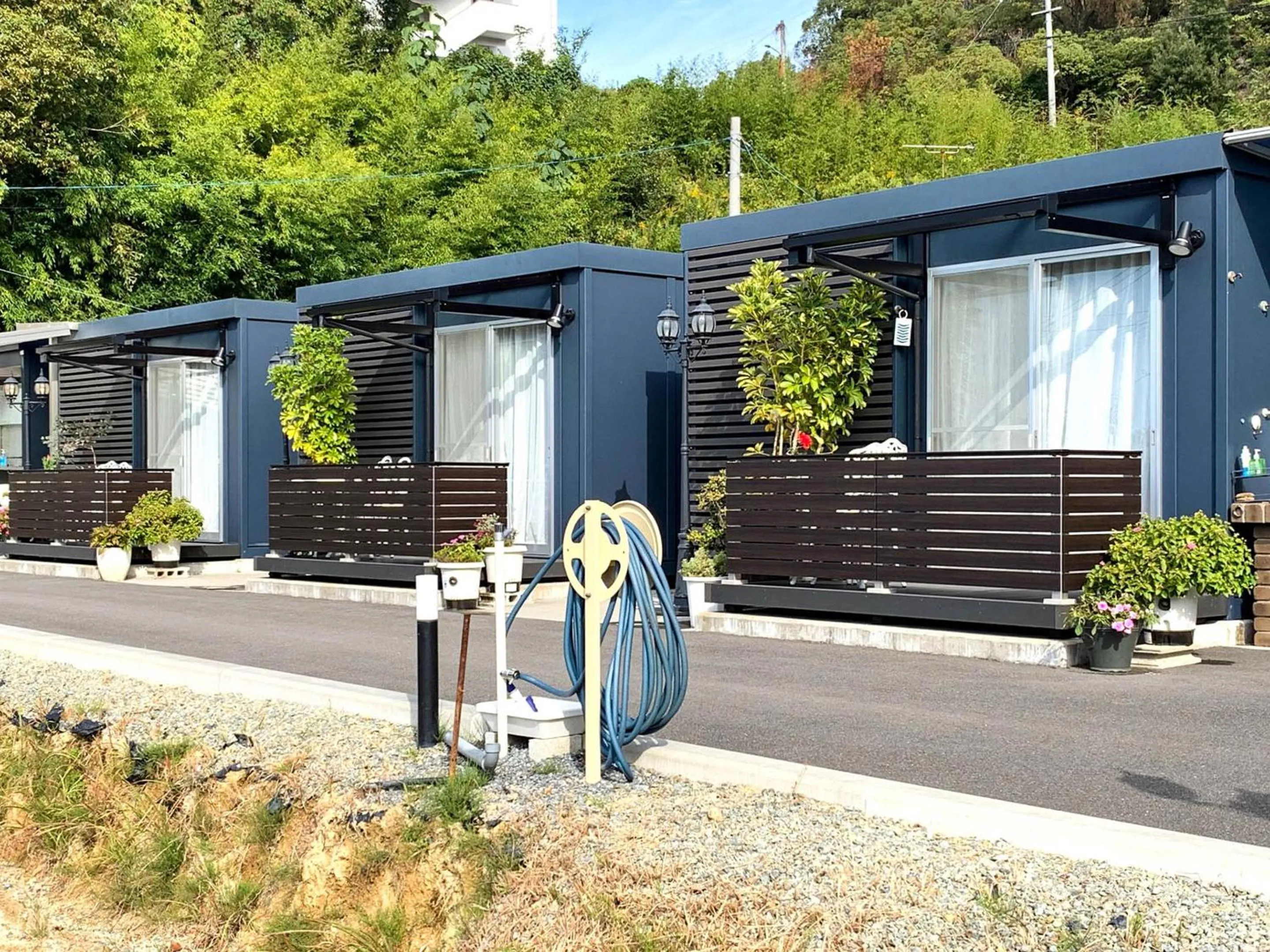 Twin Room - single occupancy in Sparky’s House