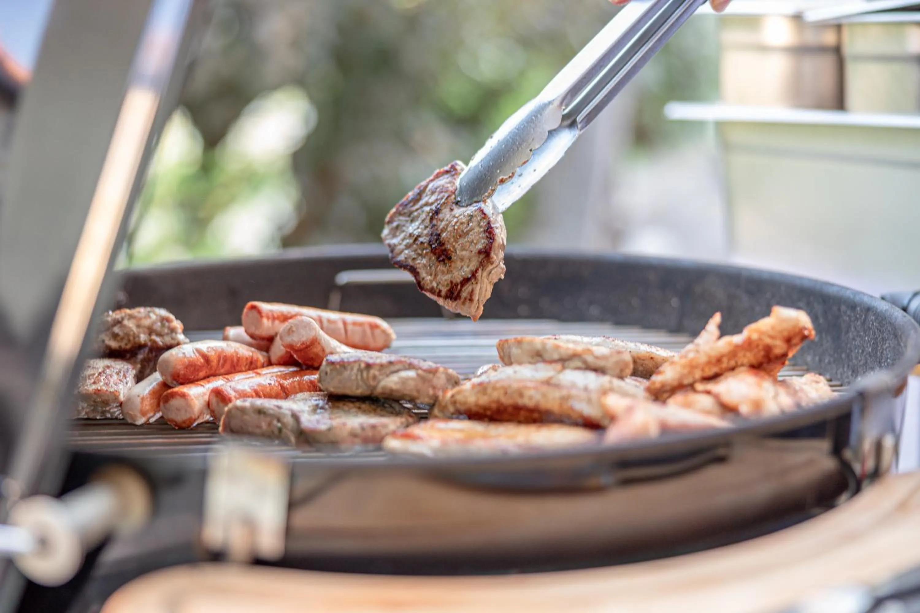 Food in Pension Oberjörg