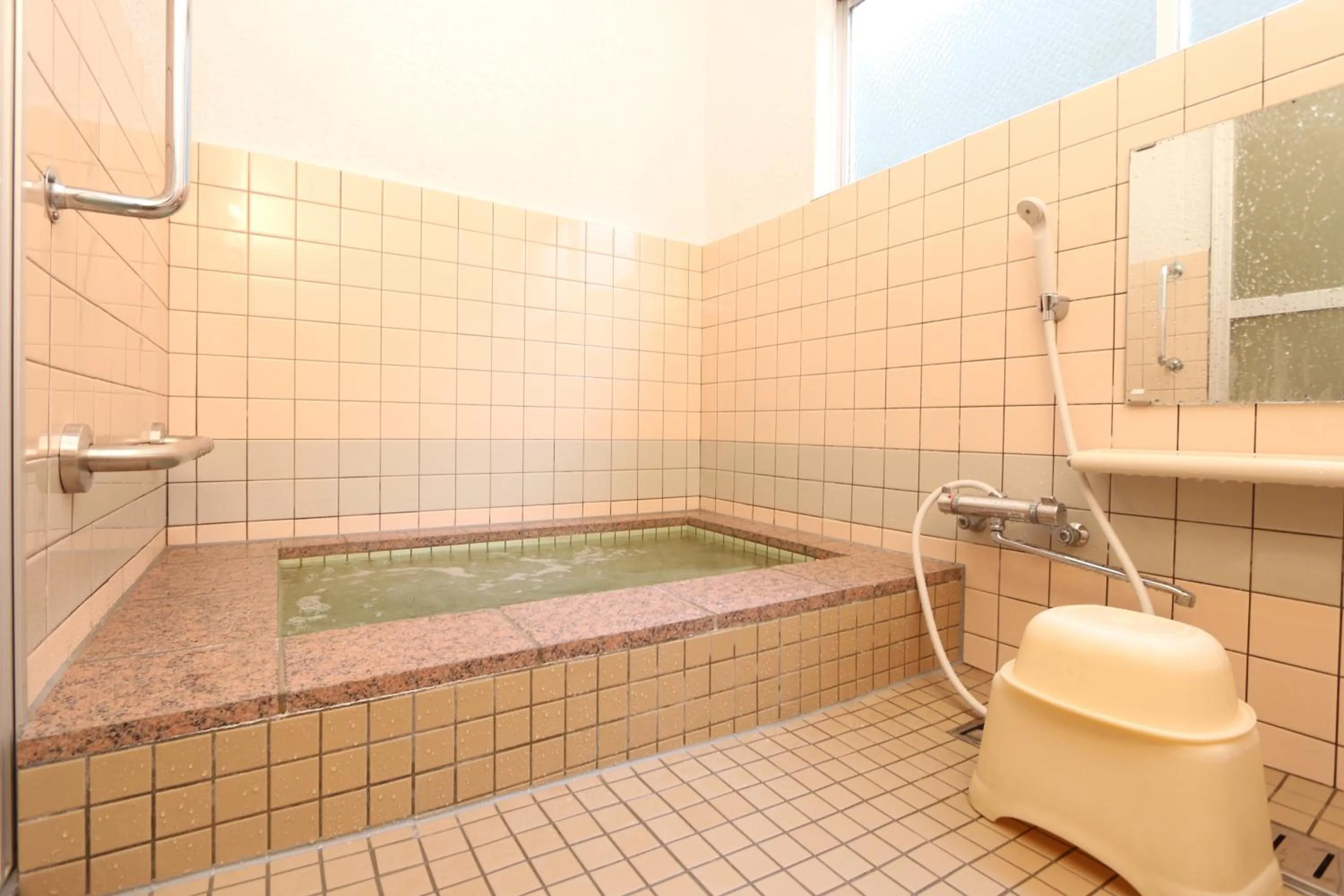 Public Bath in Ebisusou