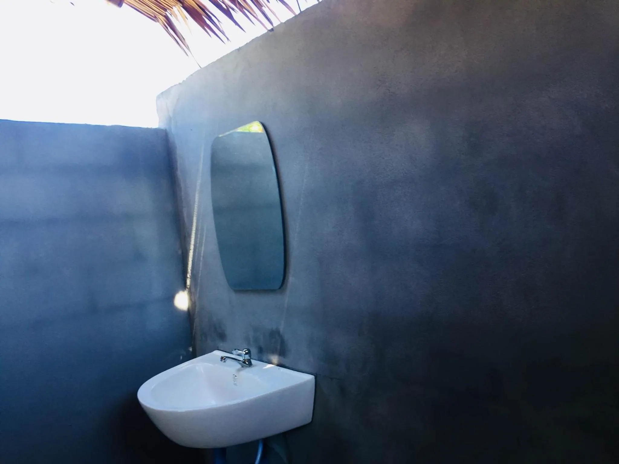 Koh Phaluai Beach Bangalow