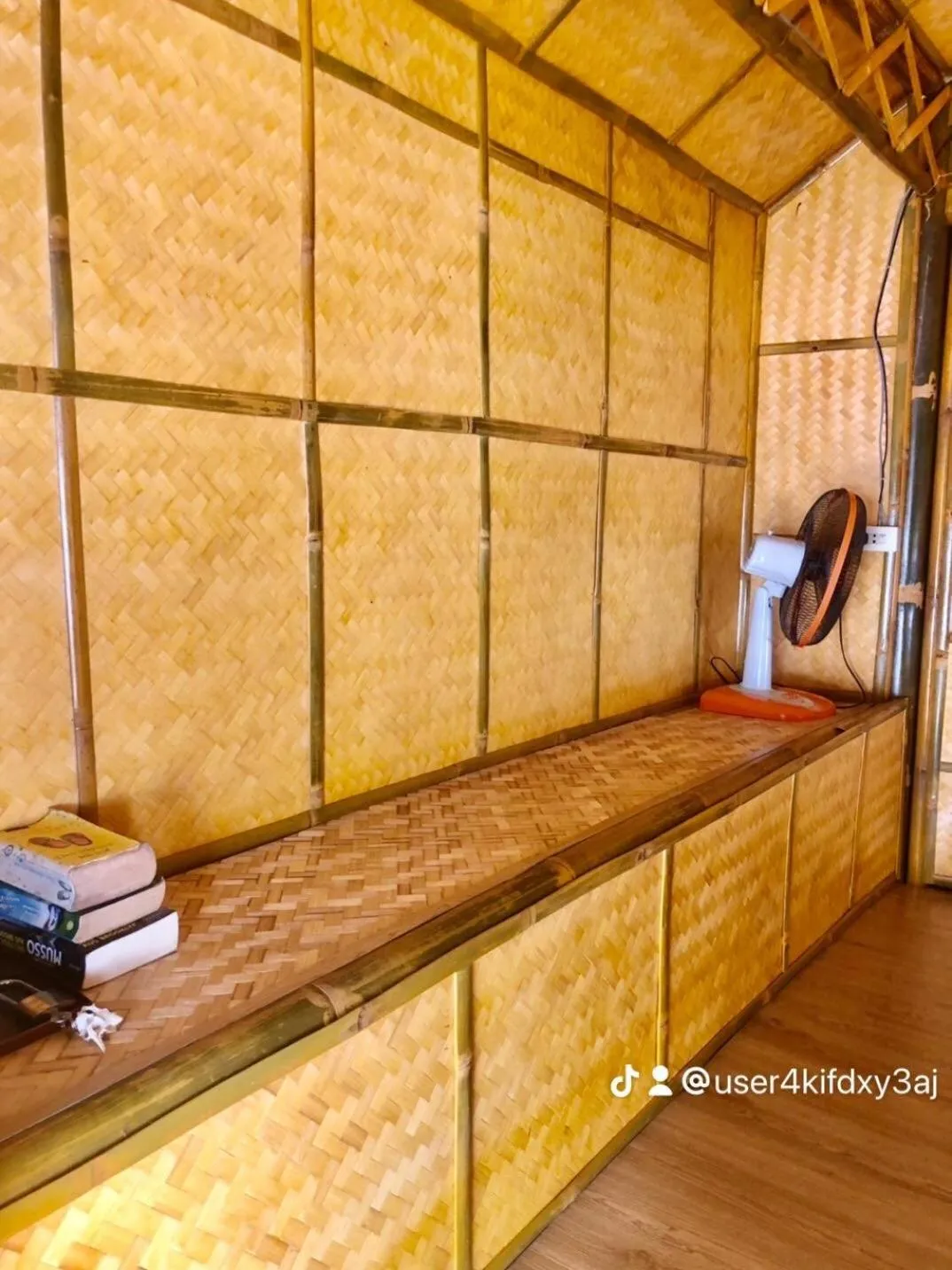 Koh Phaluai Beach Bangalow