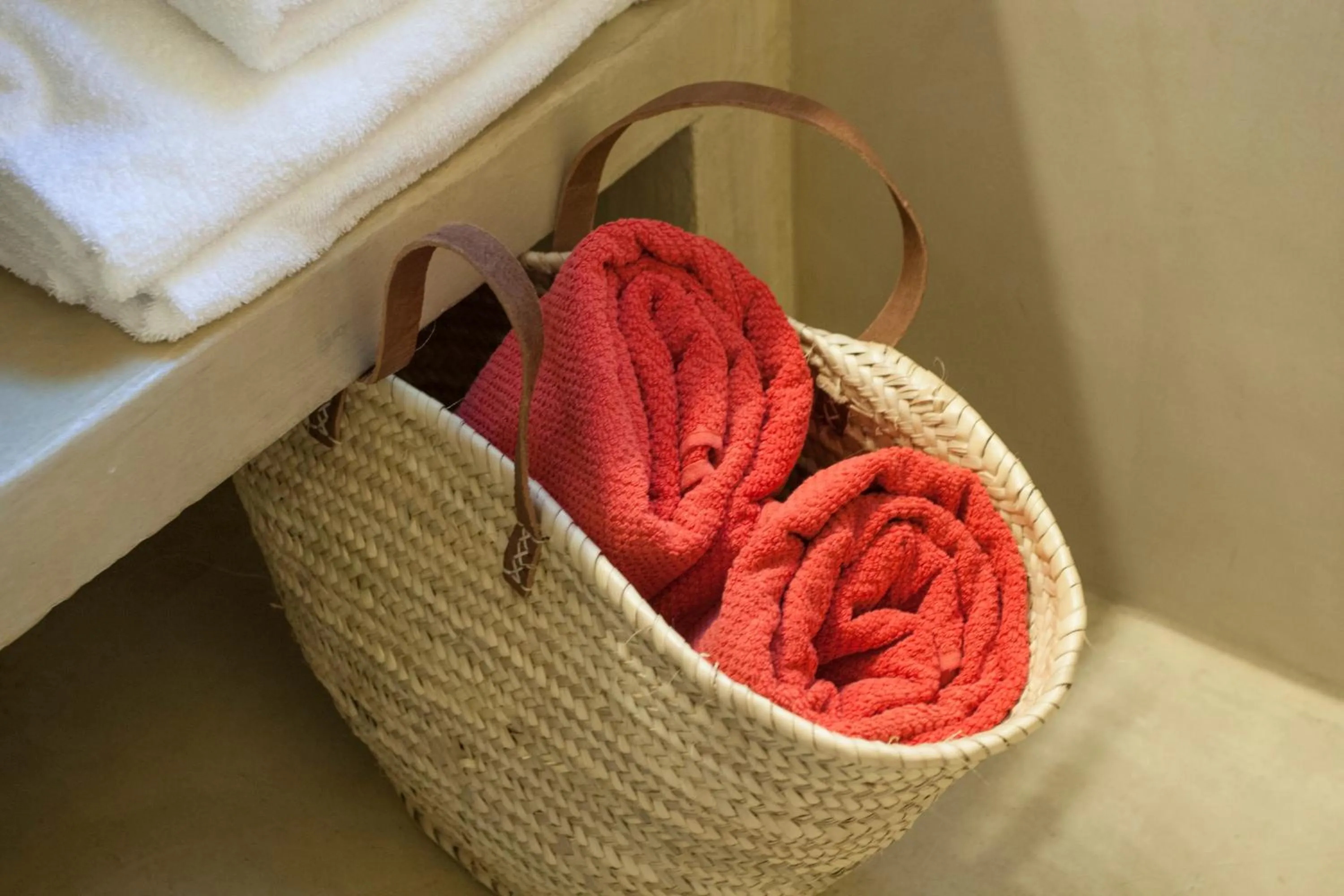 Decorative detail in Hostal Sa Rascassa