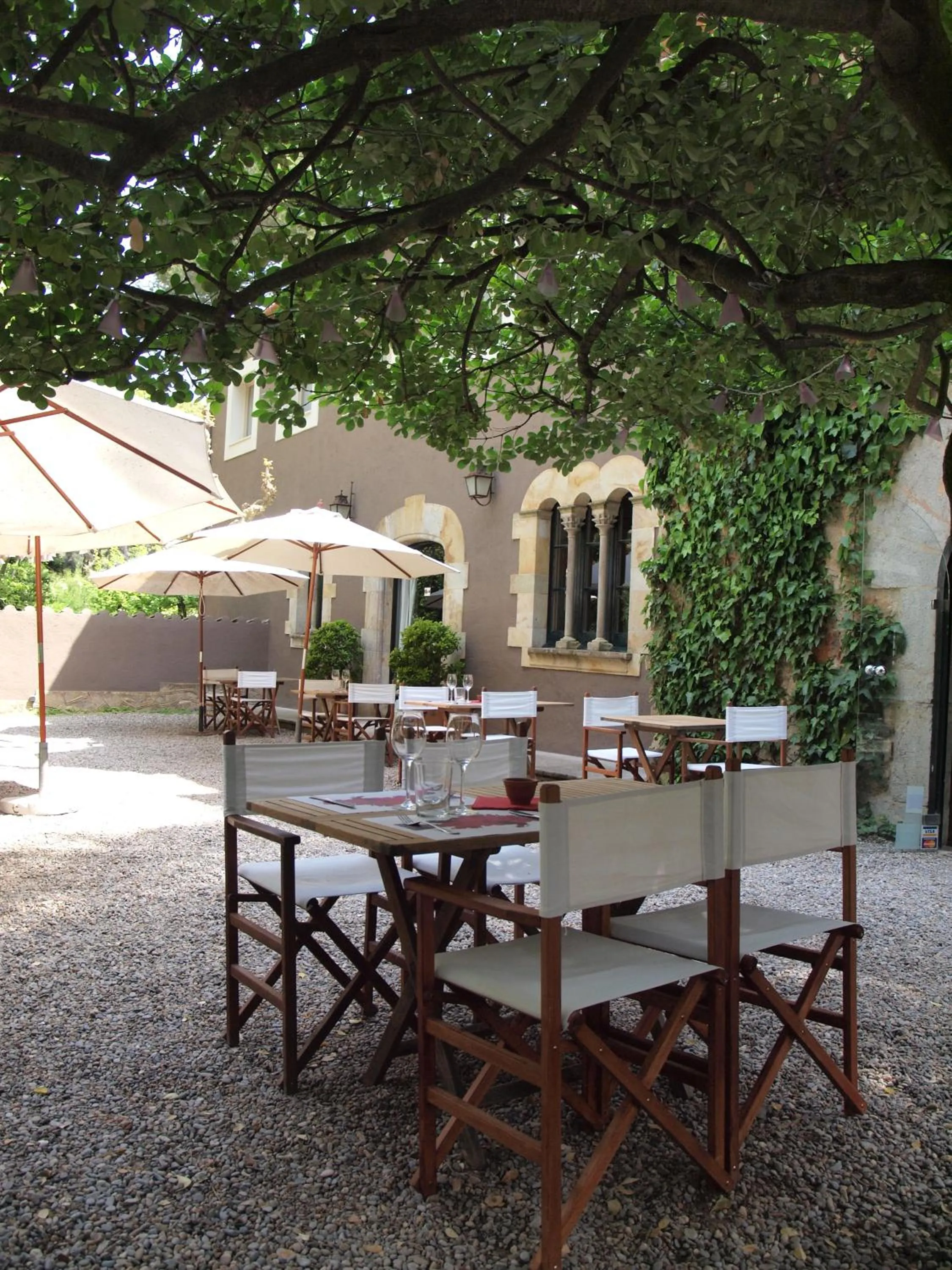 Restaurant/places to eat in Hostal Sa Rascassa