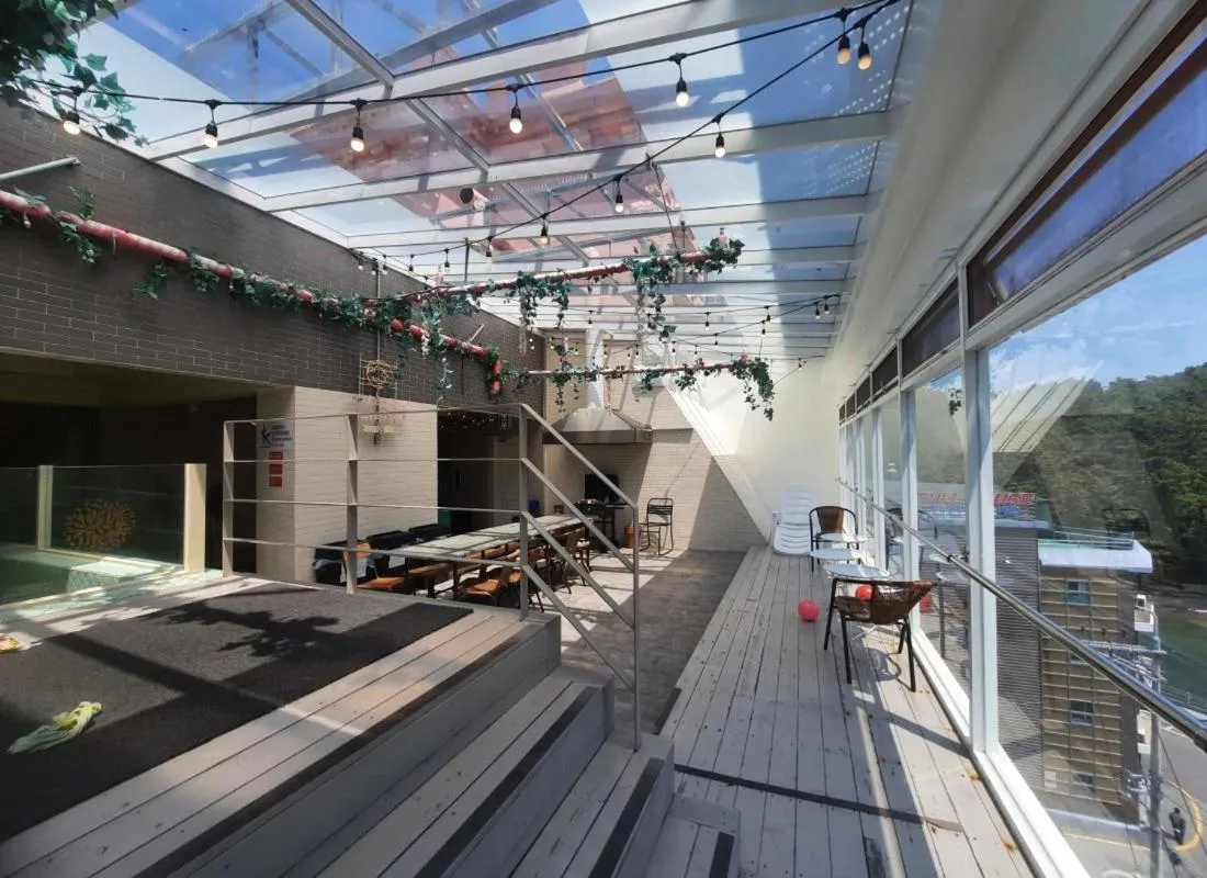 SongJeong Lesign Hotel