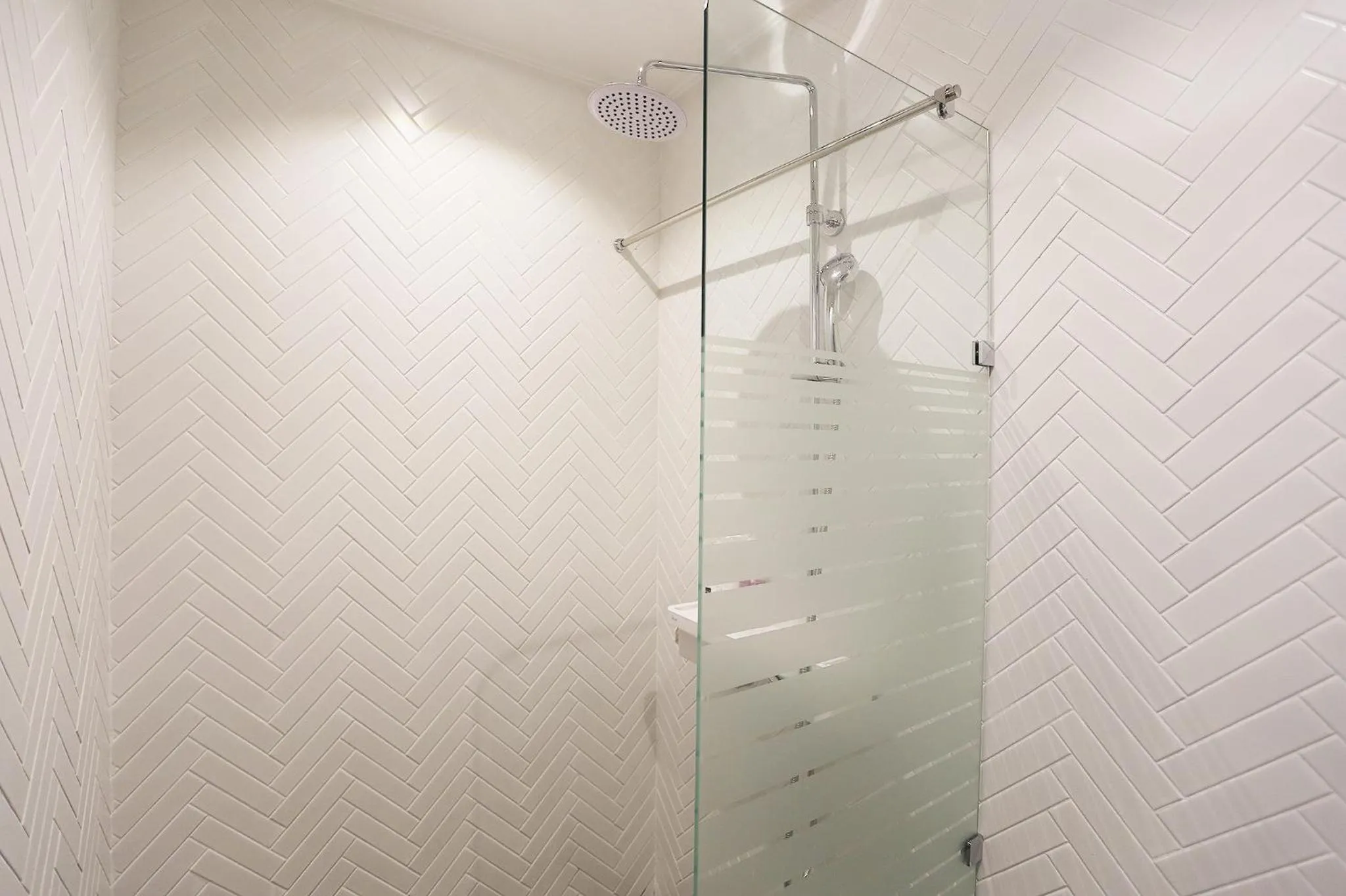 Property building in Louis Hotel