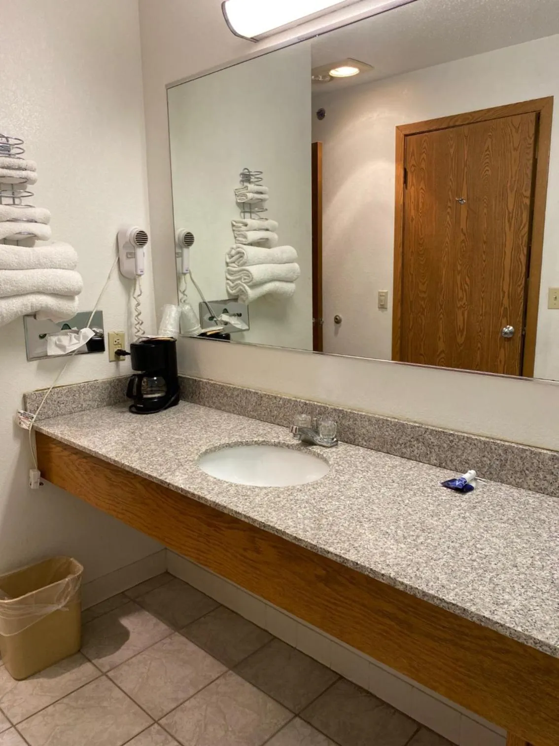 Americas Best Value Inn Champaign