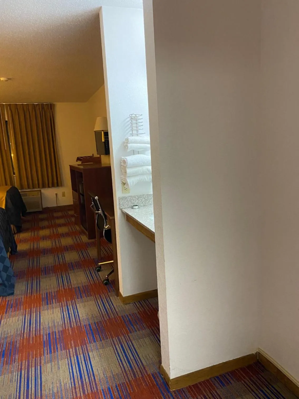 Americas Best Value Inn Champaign