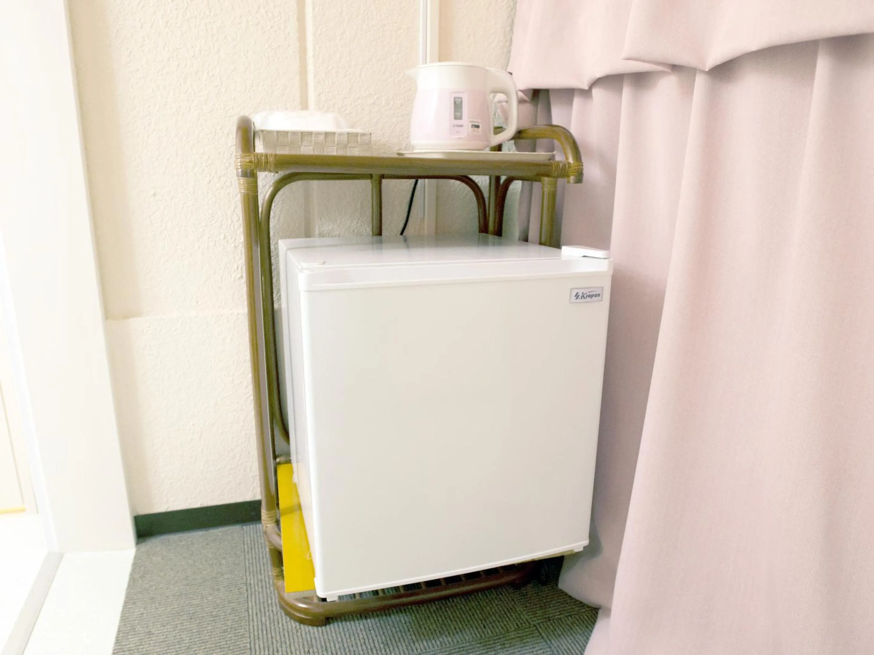 Coffee/tea facilities in Akasakano-sato(Premium)