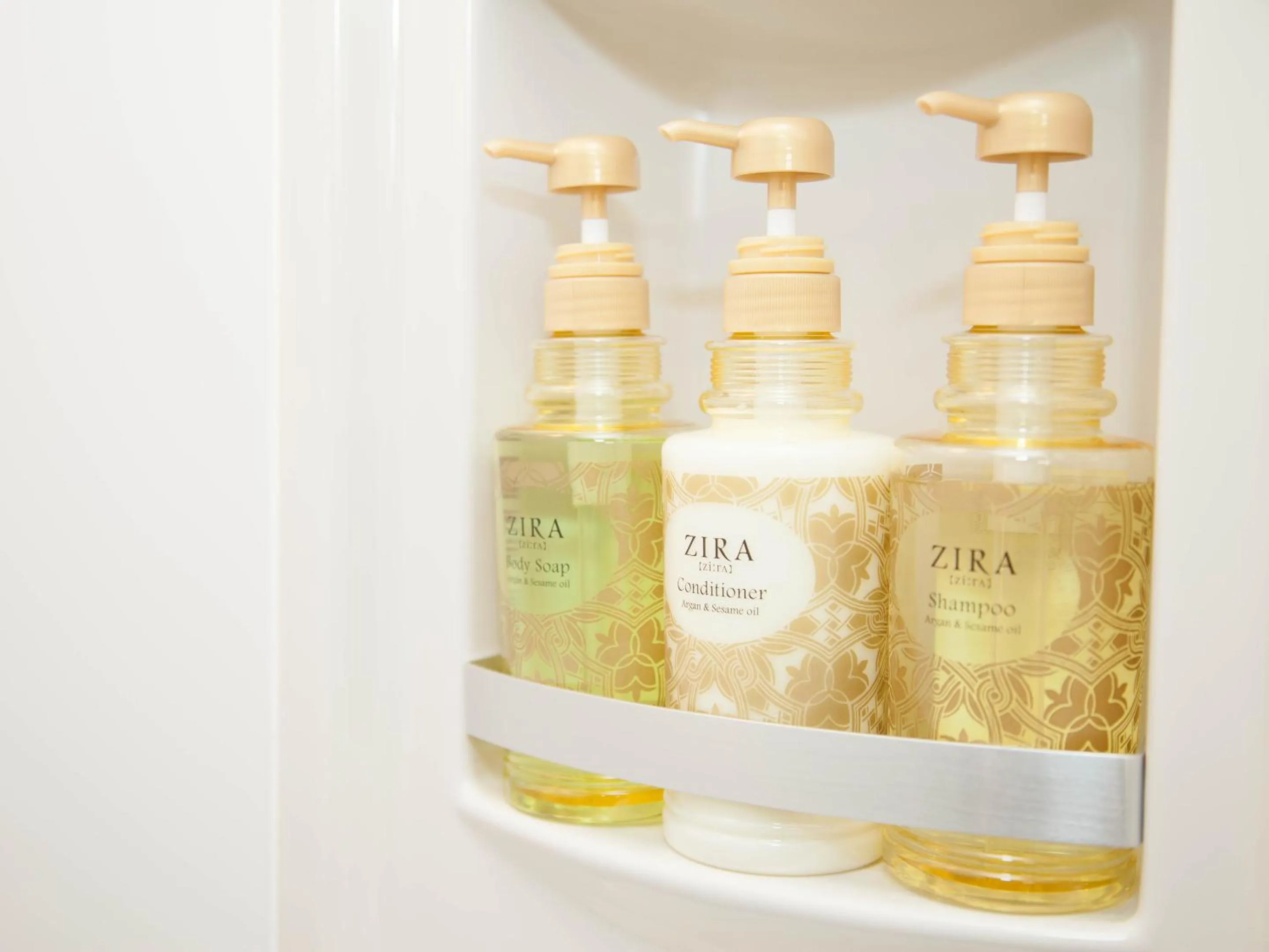 Shower in Akasakano-sato(Premium)