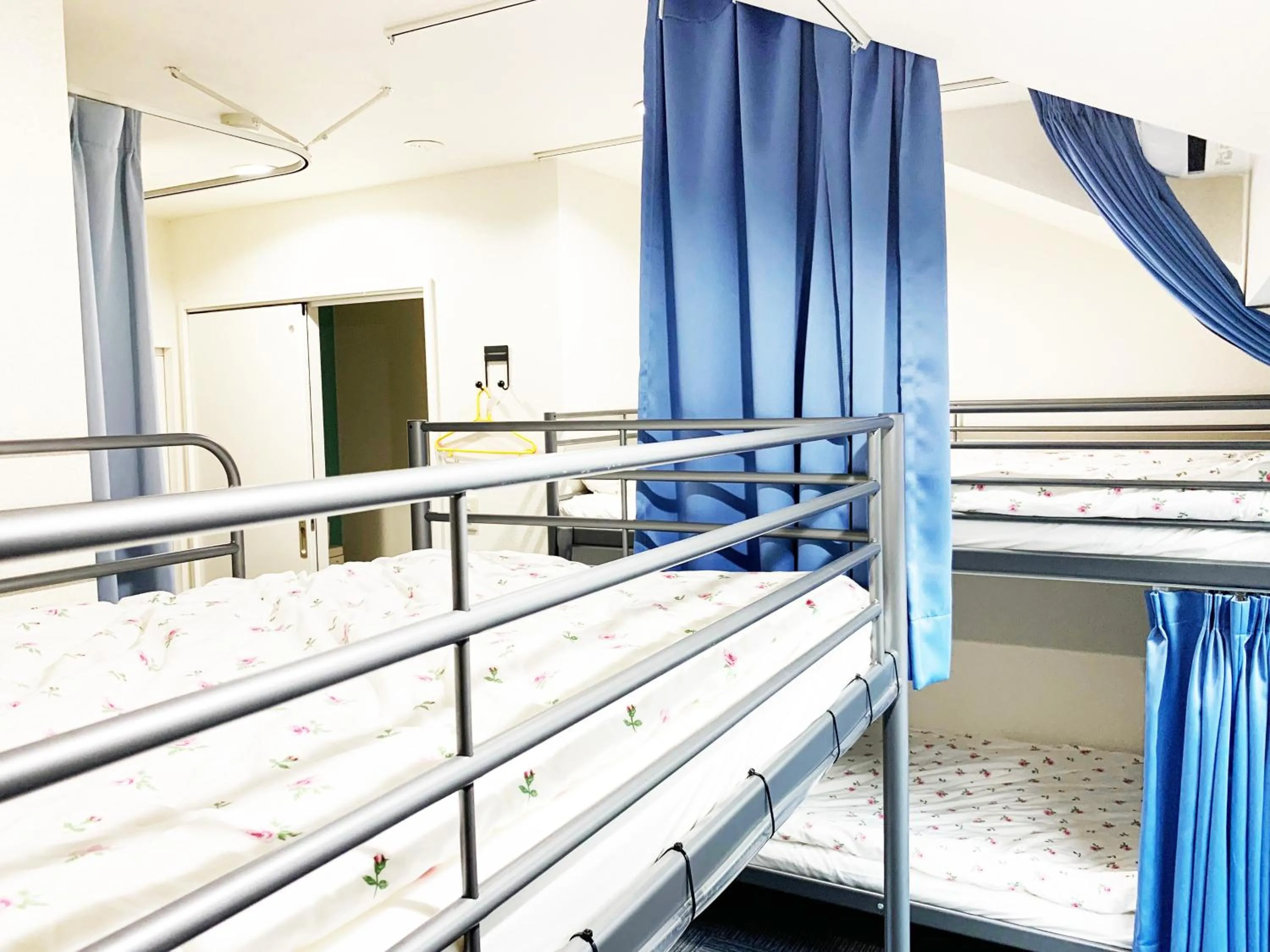 bunk bed, Bed in Akasakano-sato(Premium)