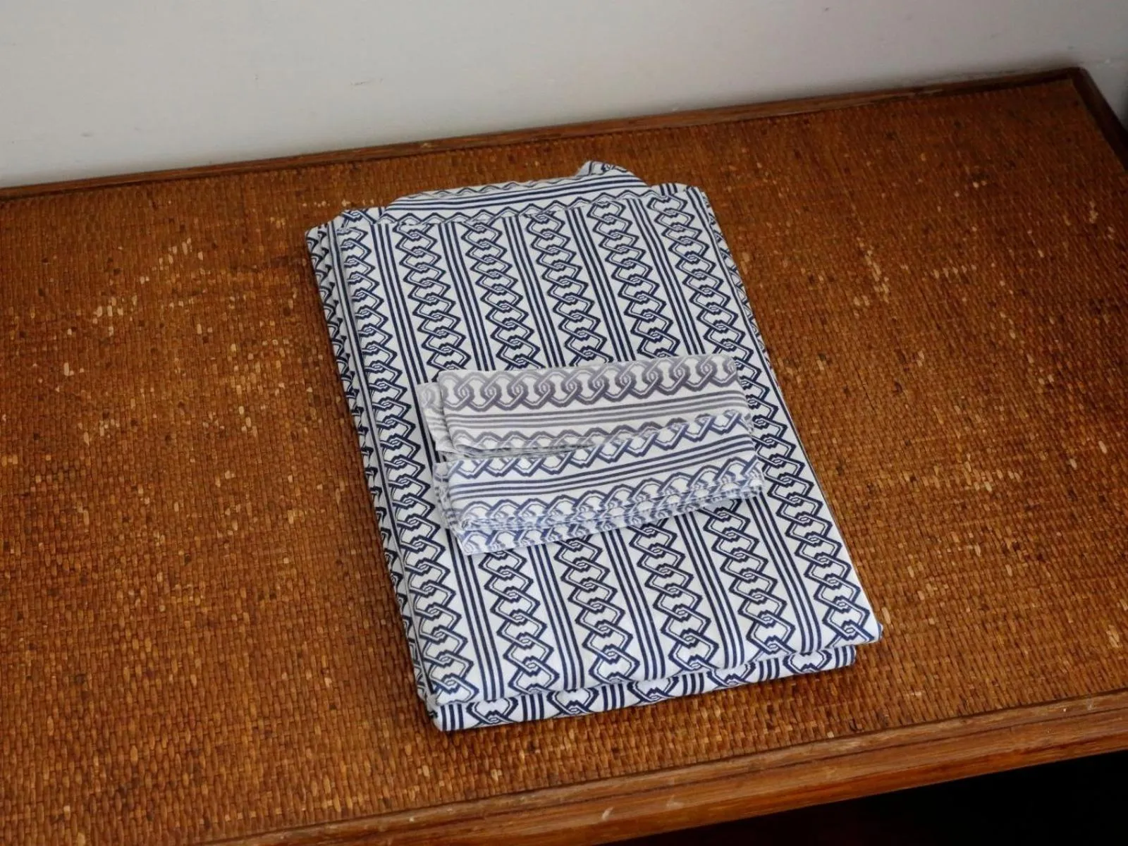 Photo of the whole room in Resort Hotel Umibe no Kajuen