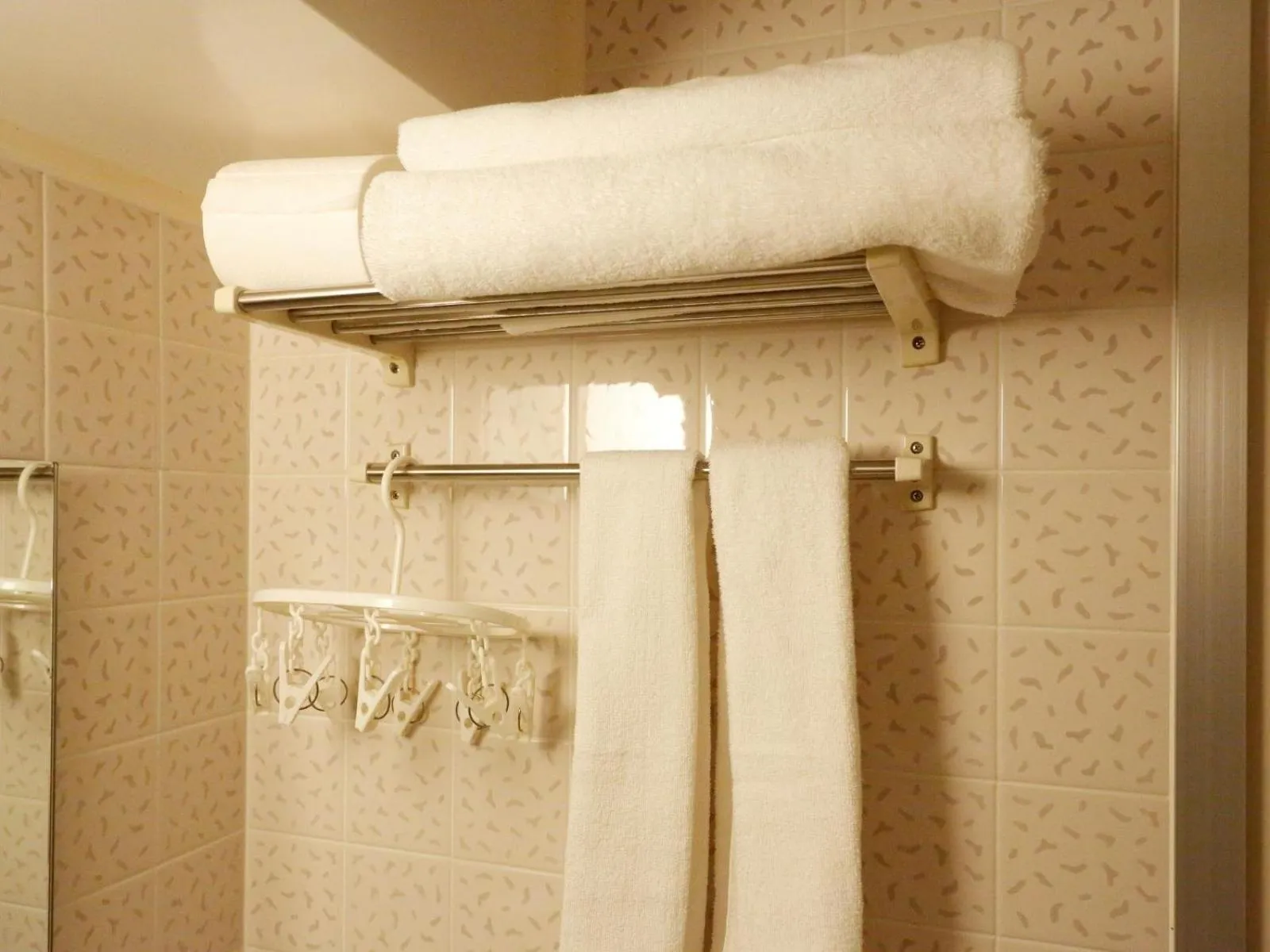 Photo of the whole room in Resort Hotel Umibe no Kajuen