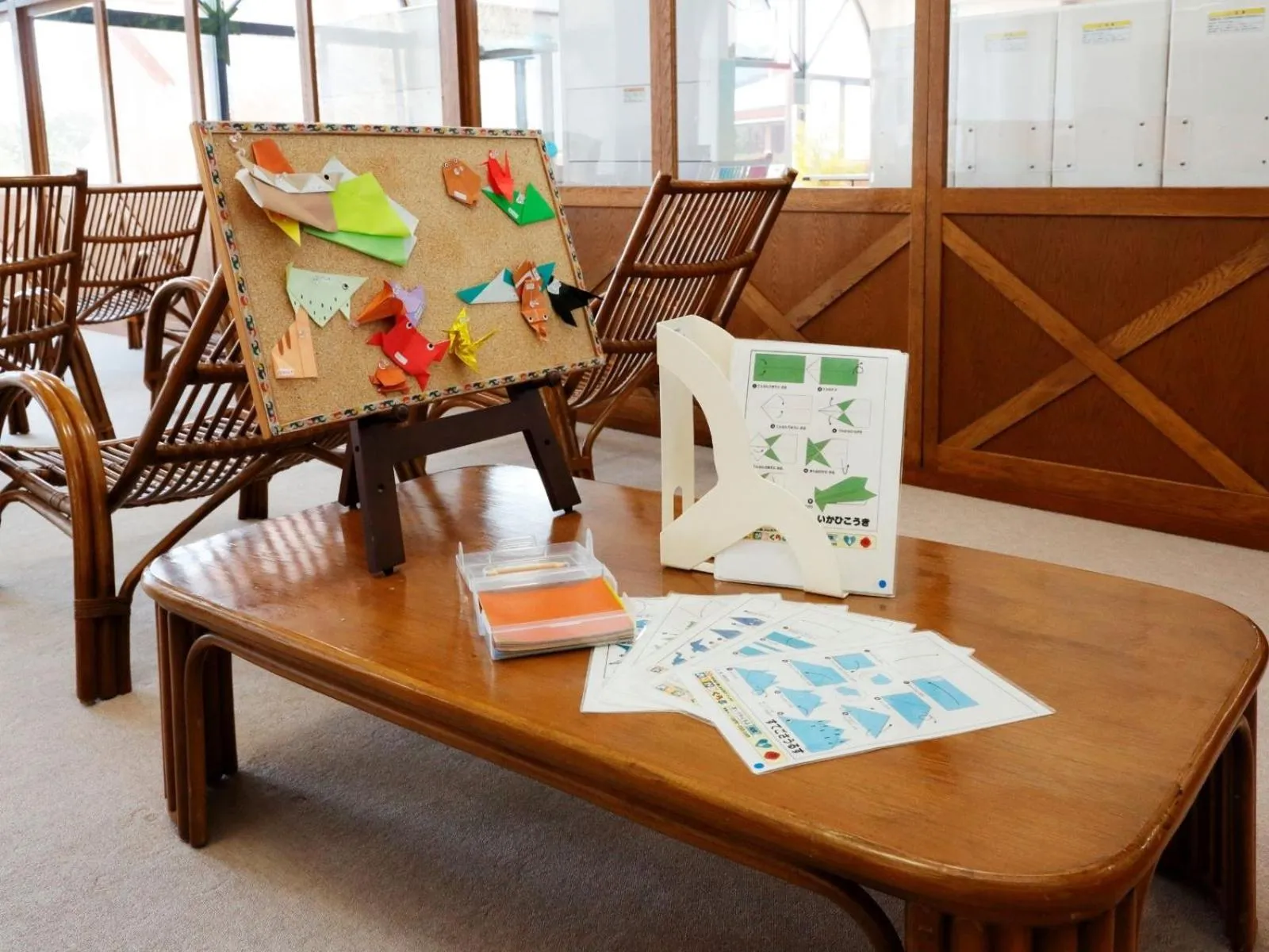 Activities in Resort Hotel Umibe no Kajuen