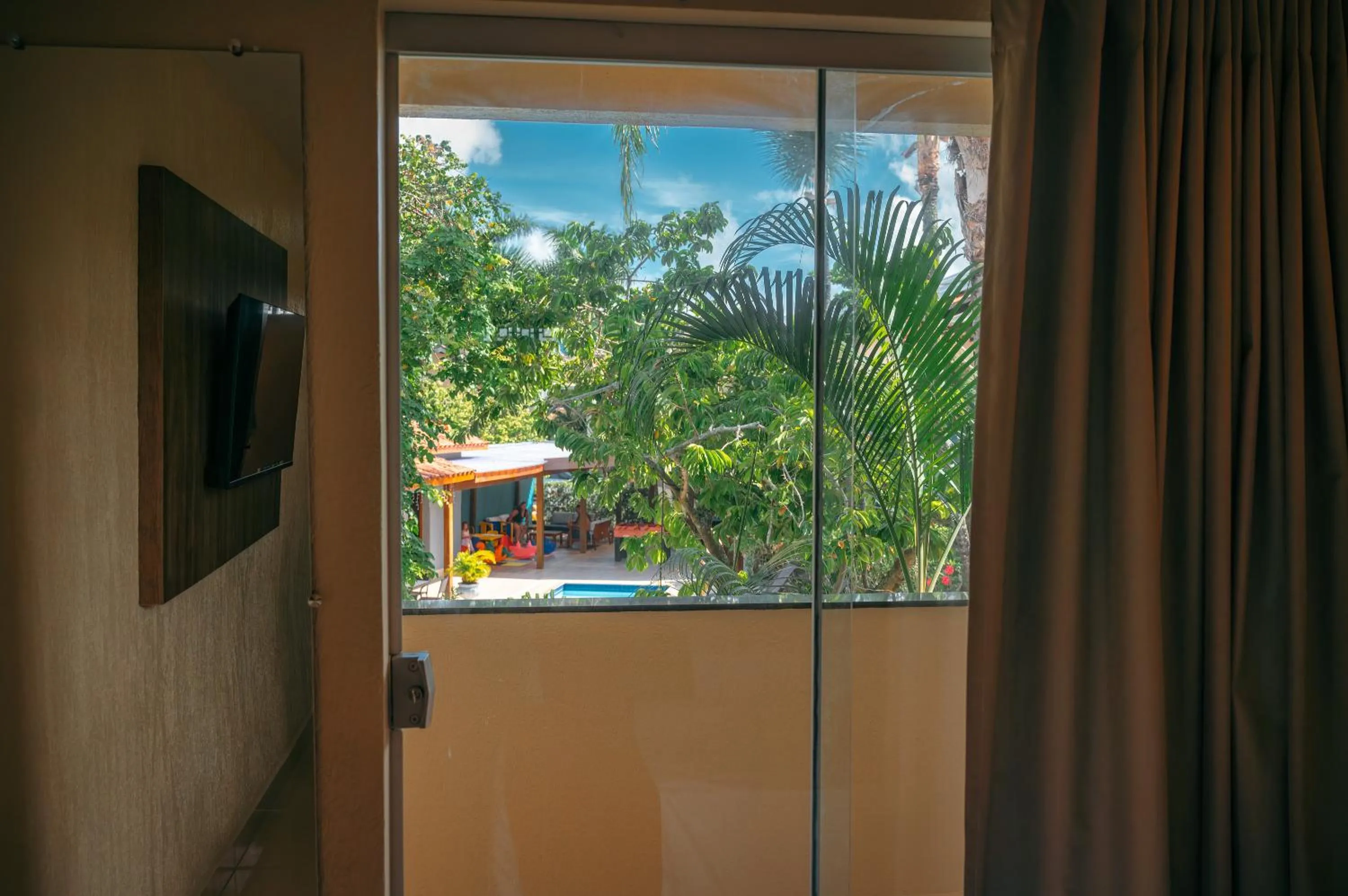 Ayla Praia Hotel Centro Porto Segur