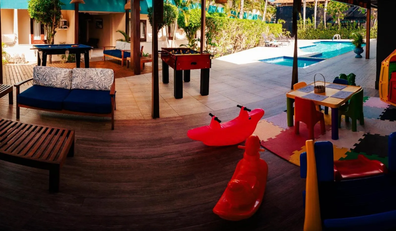 Ayla Praia Hotel Centro Porto Segur