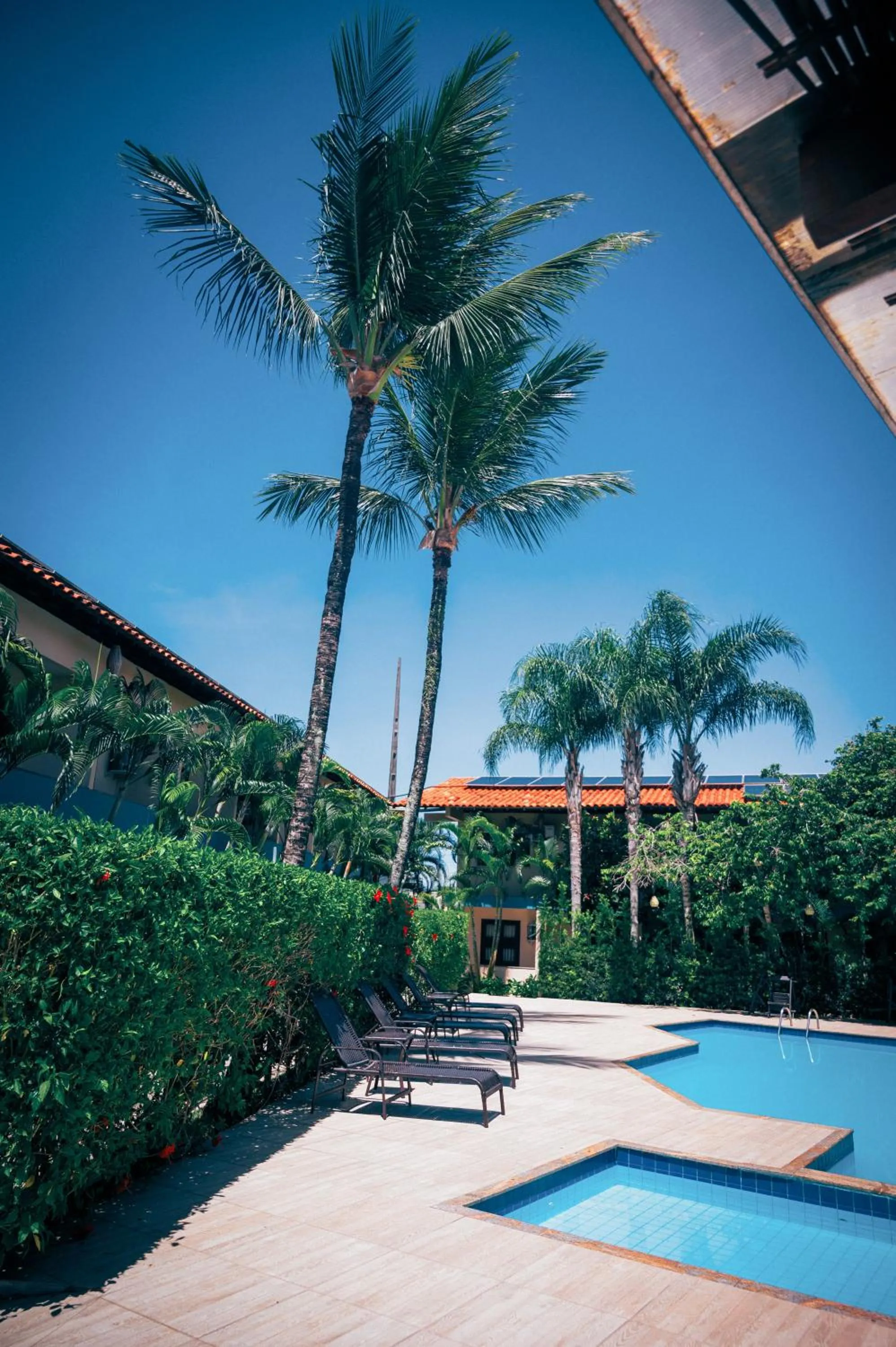 Ayla Praia Hotel Centro Porto Segur