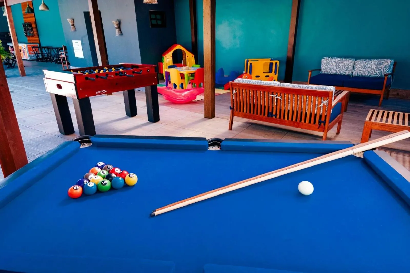 Ayla Praia Hotel Centro Porto Segur