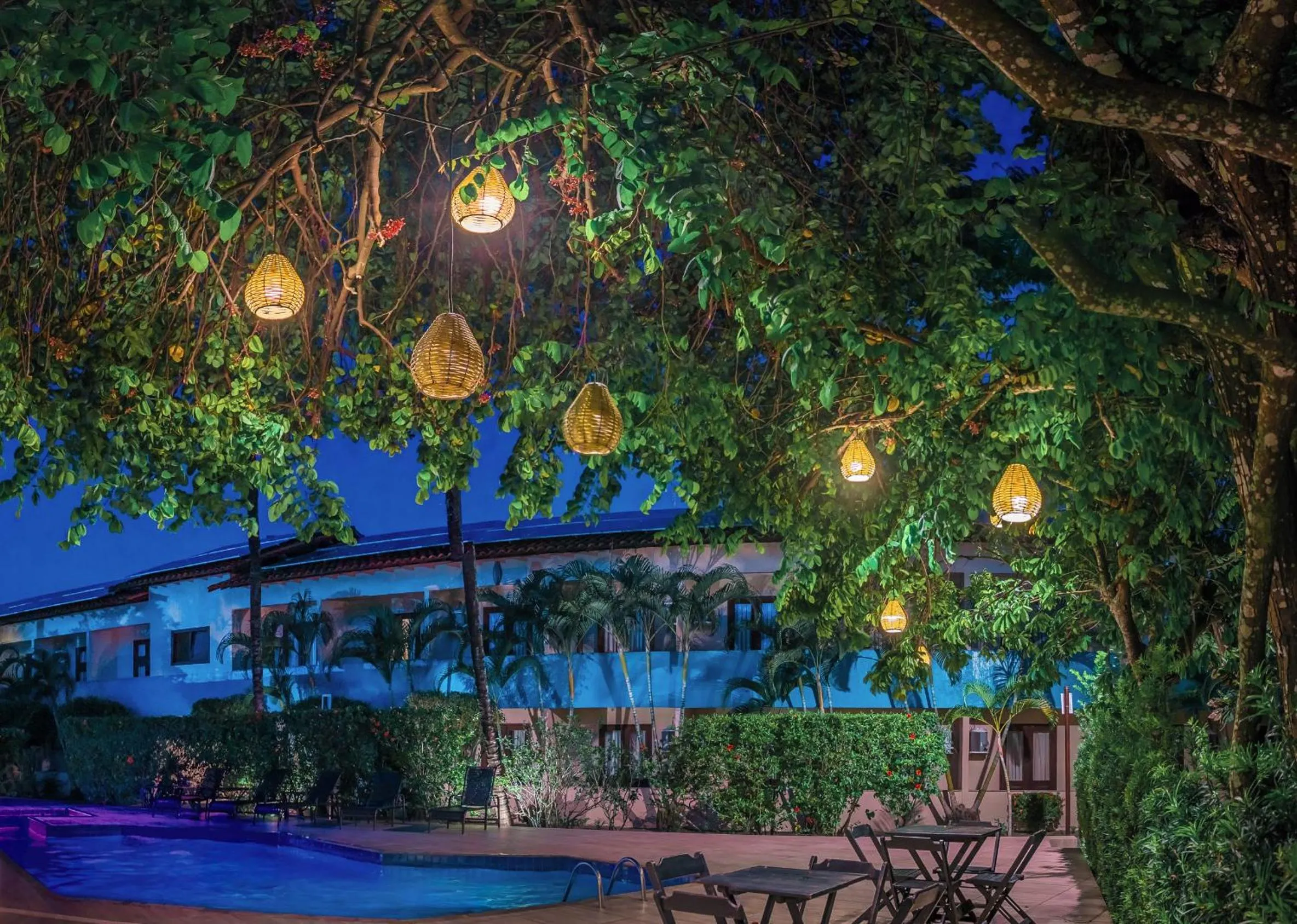 Ayla Praia Hotel Centro Porto Segur