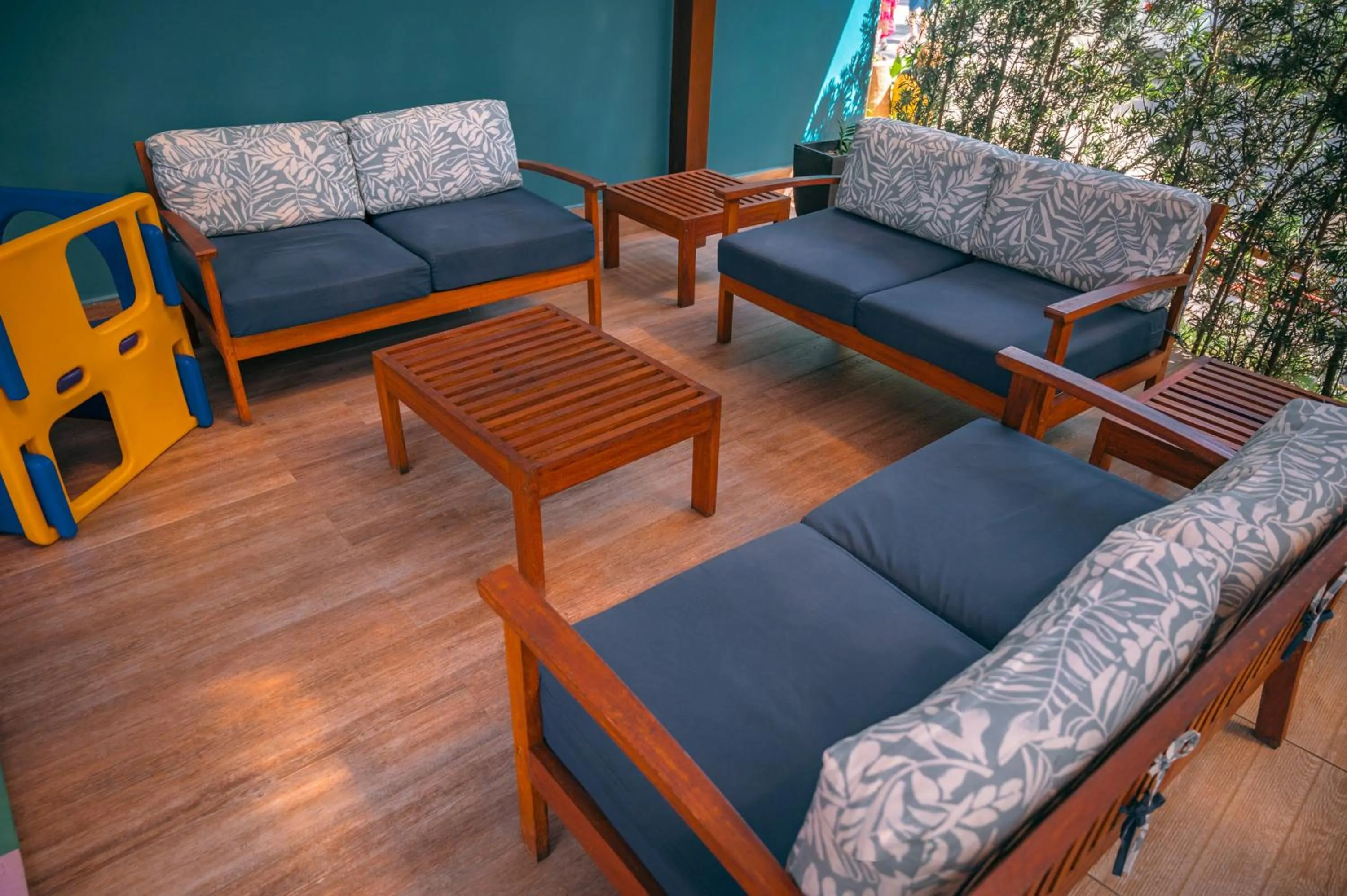 Ayla Praia Hotel Centro Porto Segur