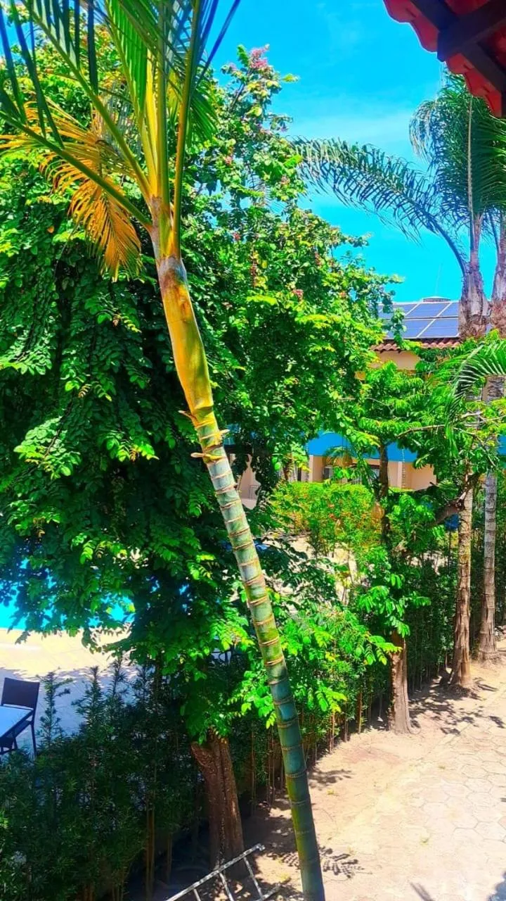 Ayla Praia Hotel Centro Porto Segur