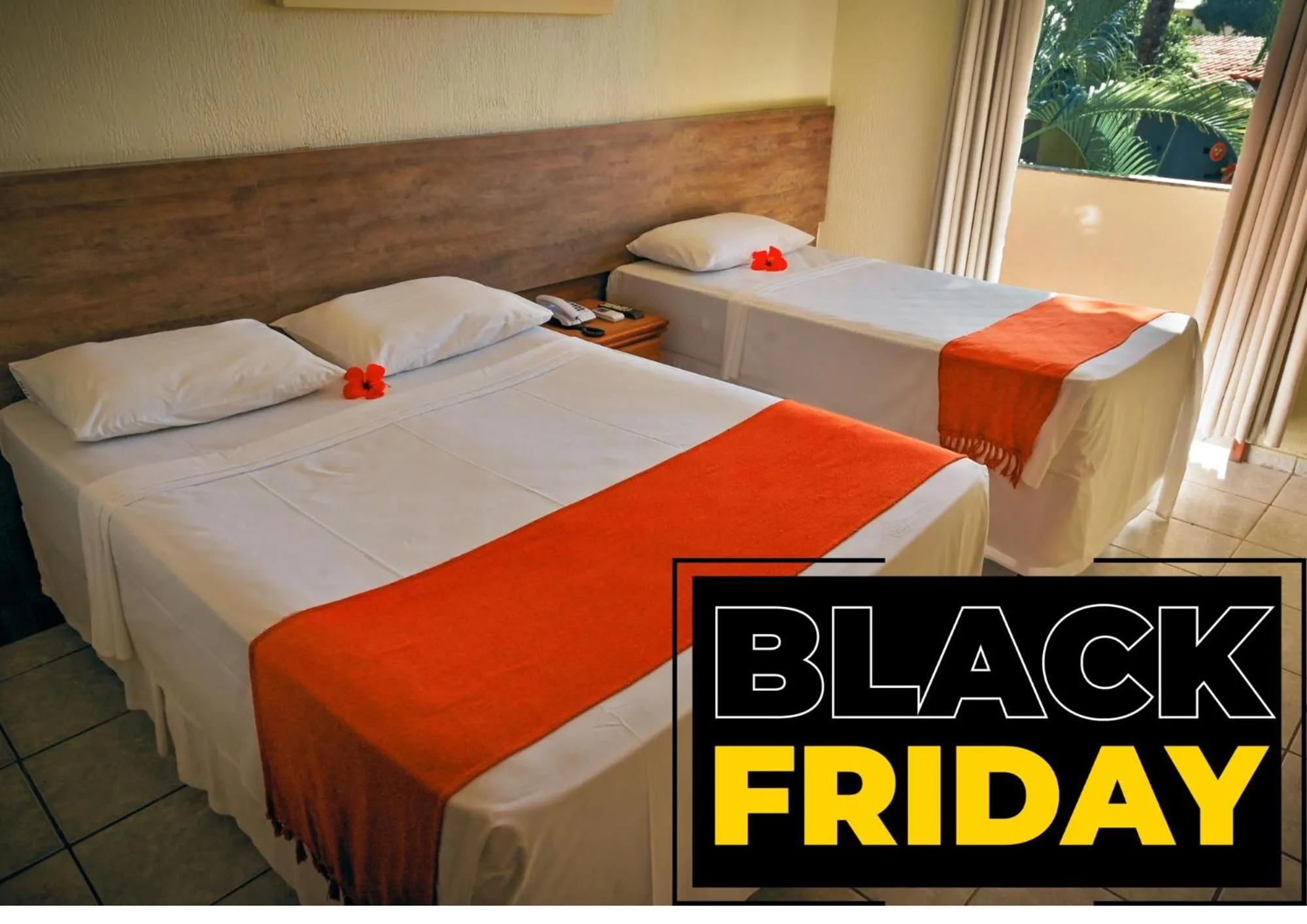 Superior Suite in Ayla Praia Hotel Centro Porto Segur