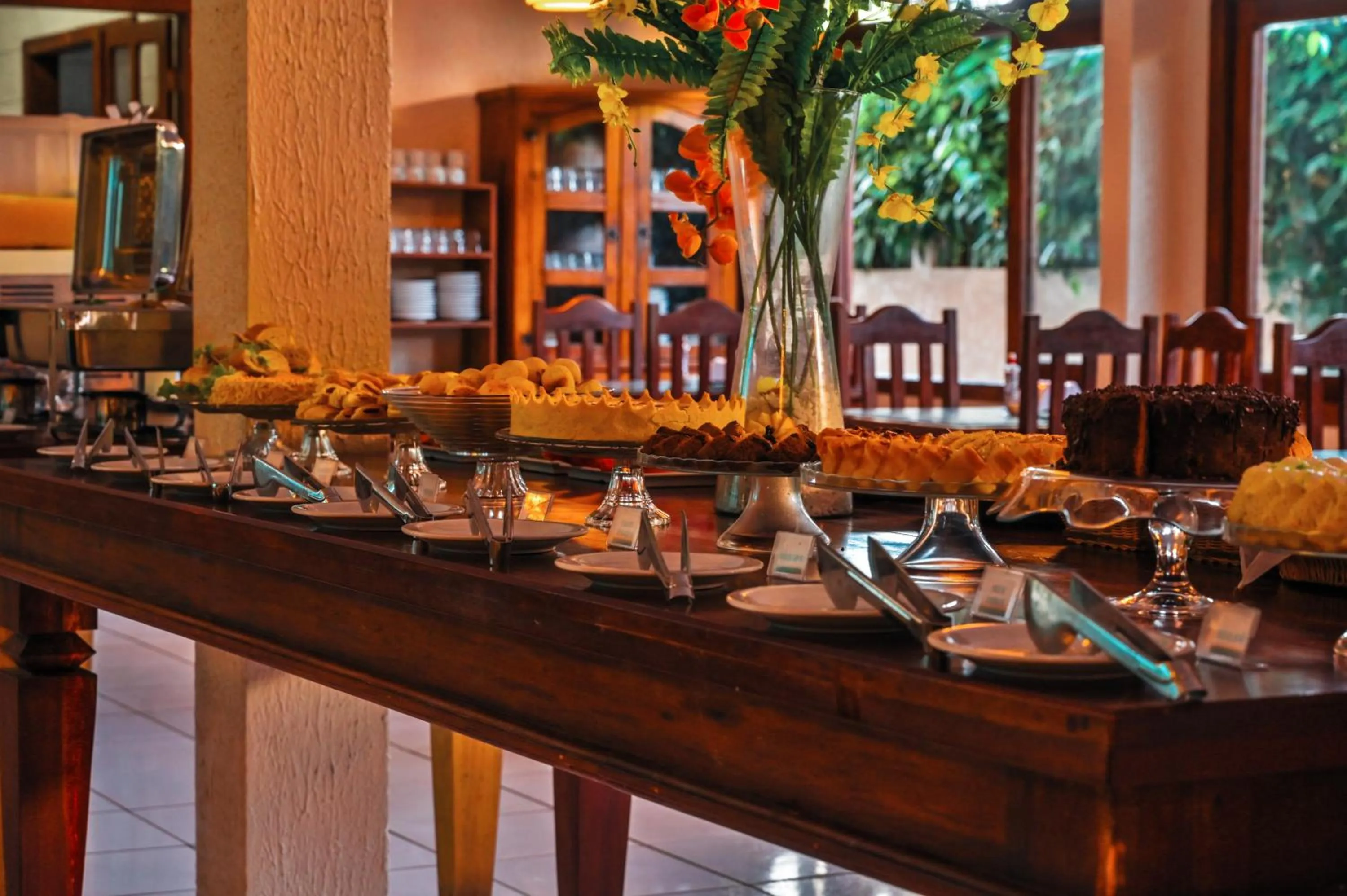 Ayla Praia Hotel Centro Porto Segur