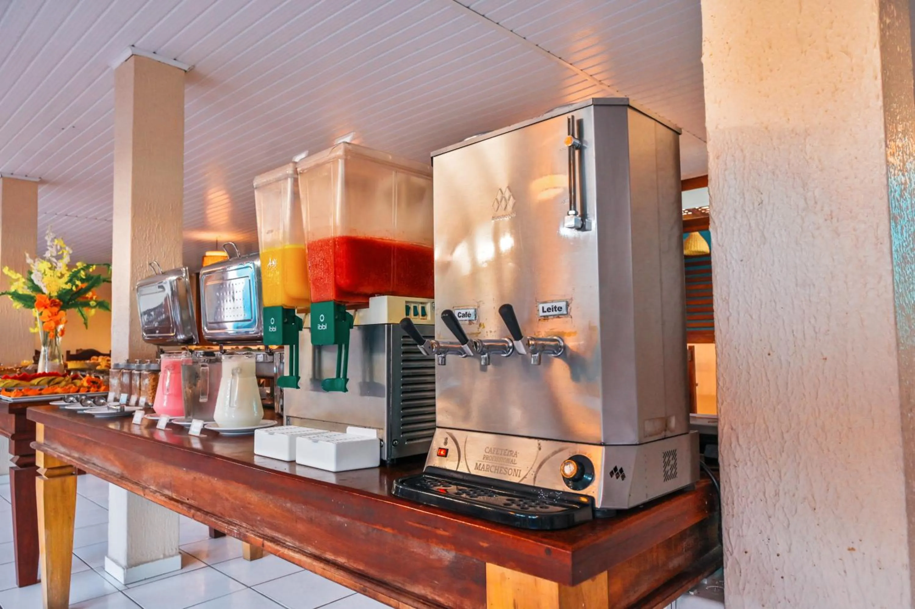 Ayla Praia Hotel Centro Porto Segur