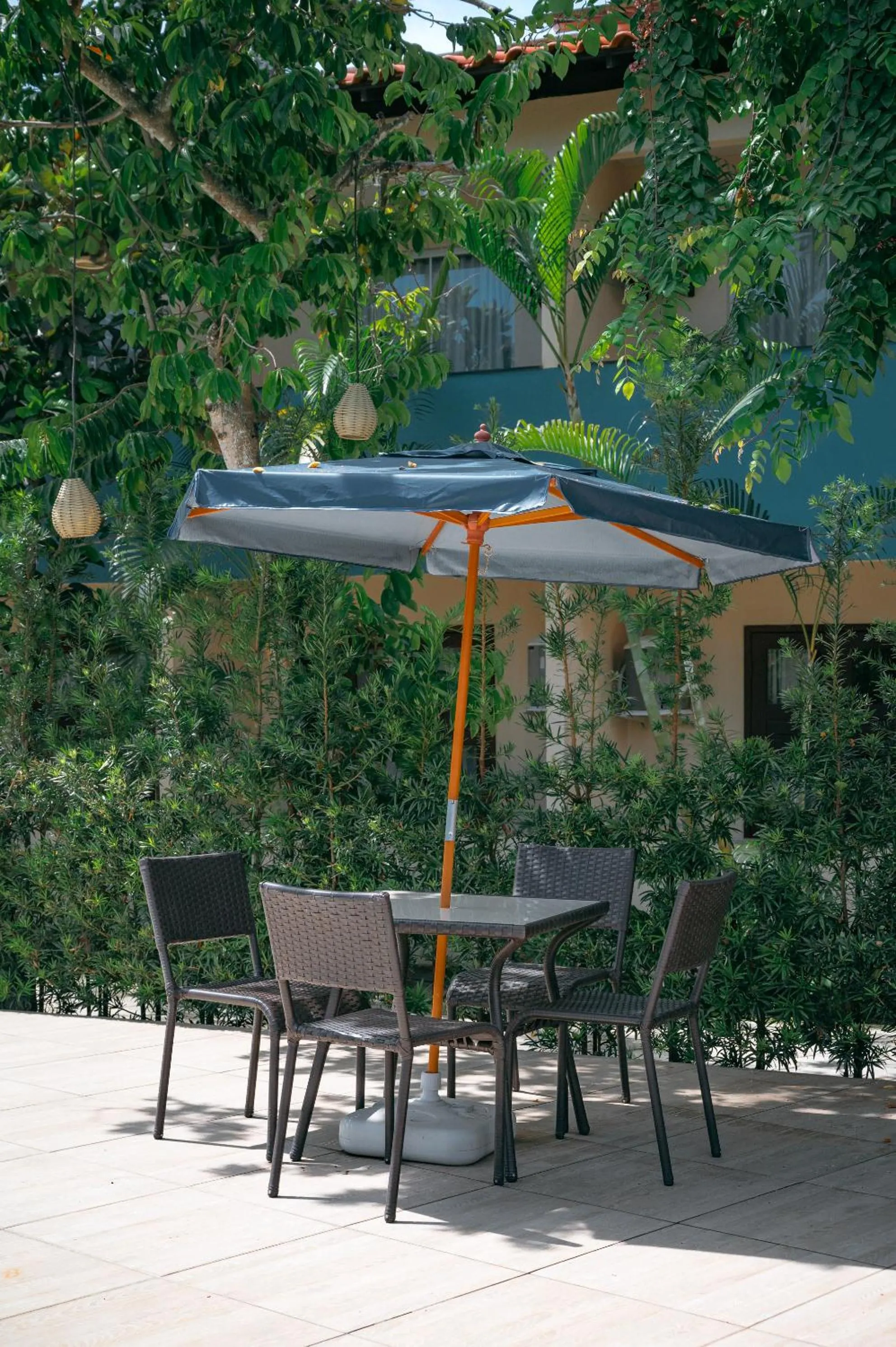 Ayla Praia Hotel Centro Porto Segur