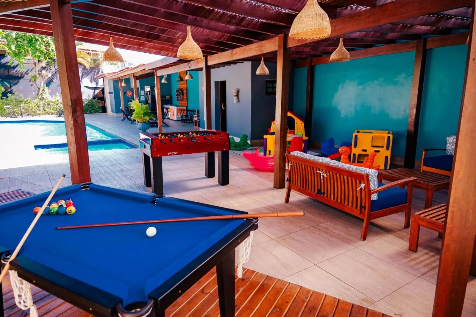 Ayla Praia Hotel Centro Porto Segur