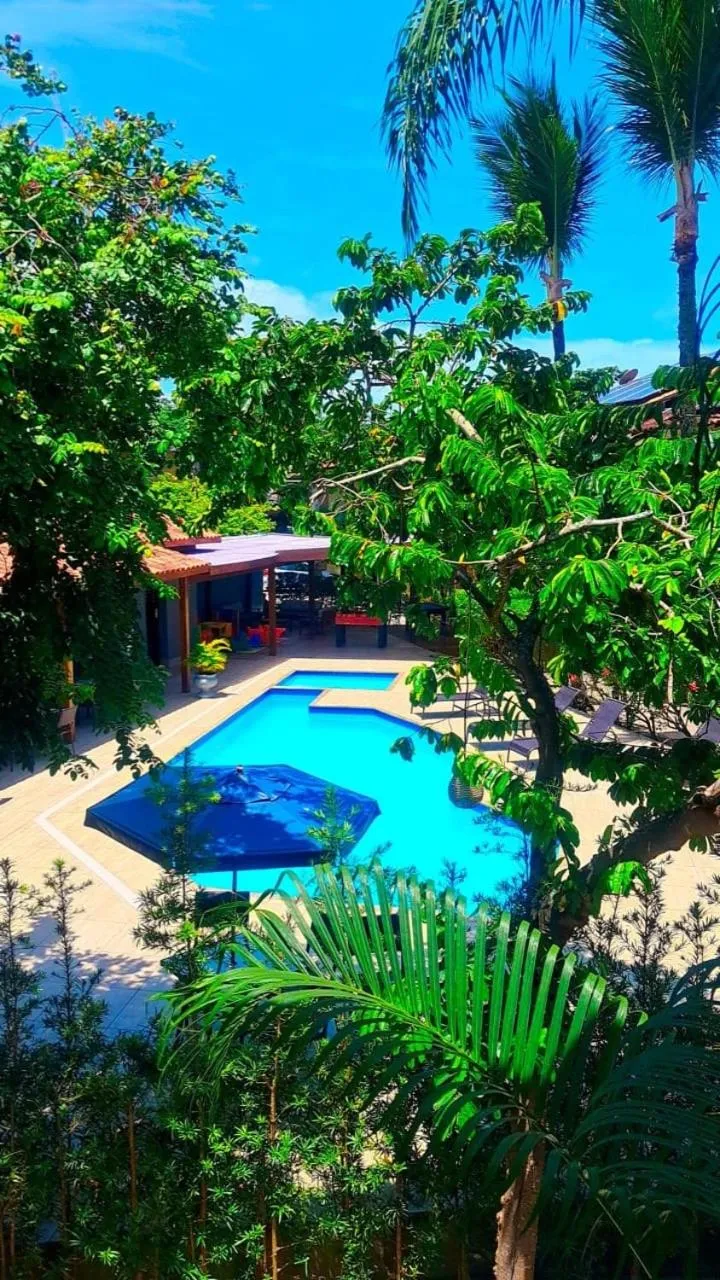 Ayla Praia Hotel Centro Porto Segur