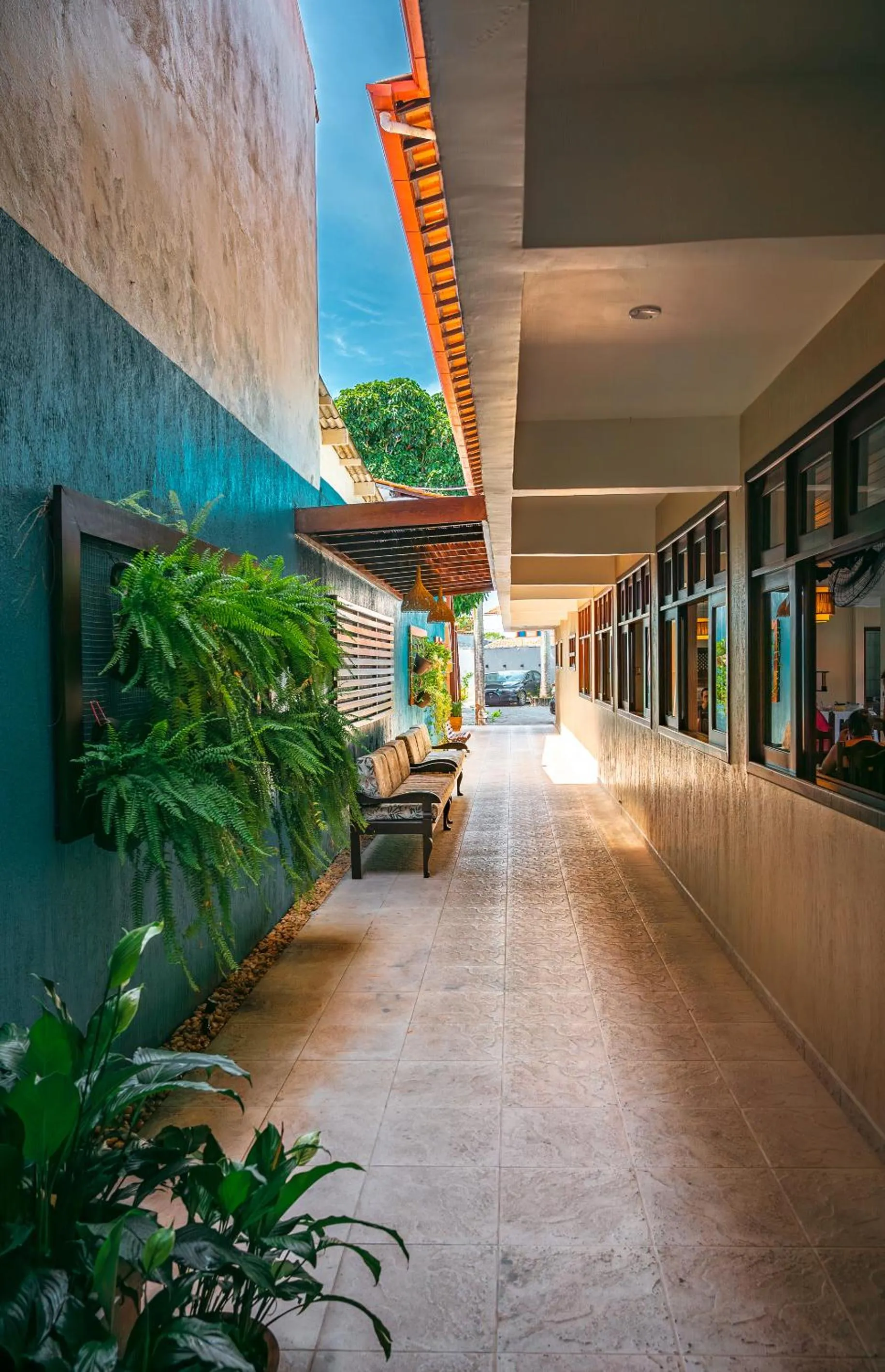 Ayla Praia Hotel Centro Porto Segur