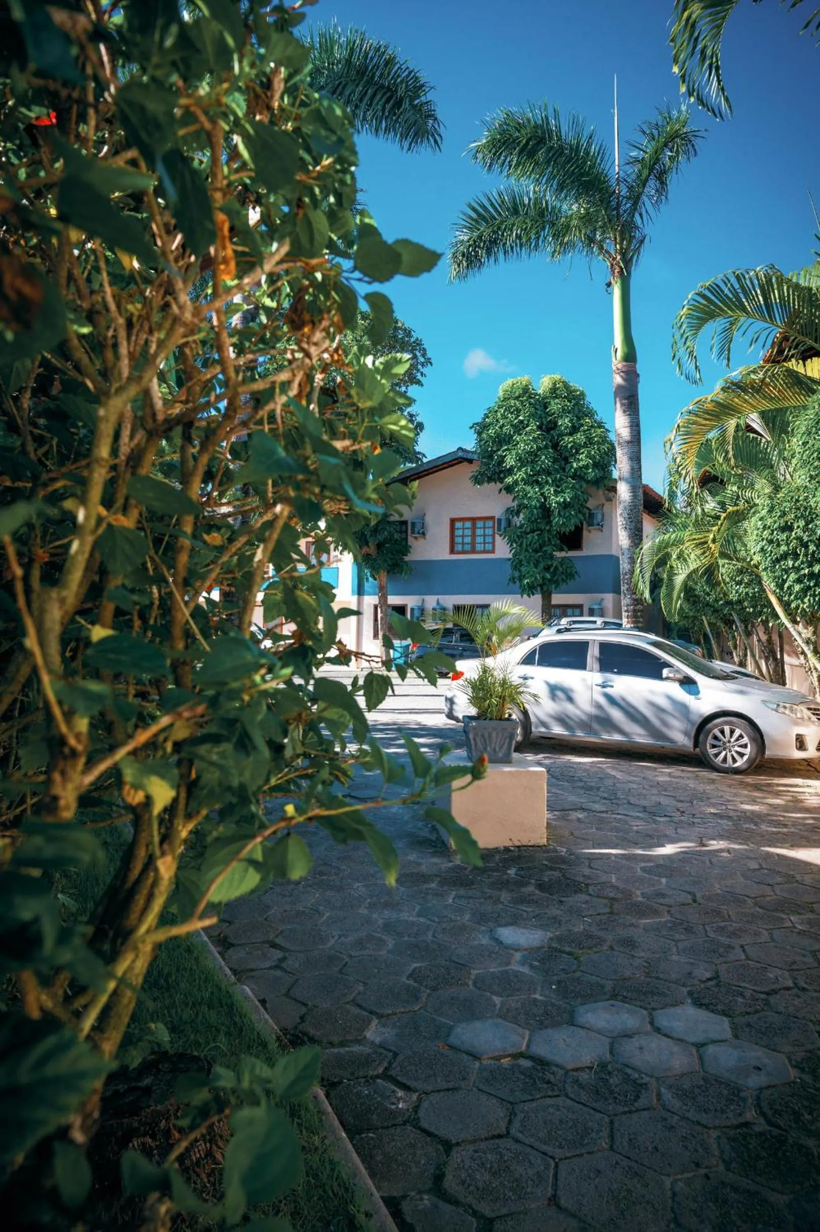 Ayla Praia Hotel Centro Porto Segur