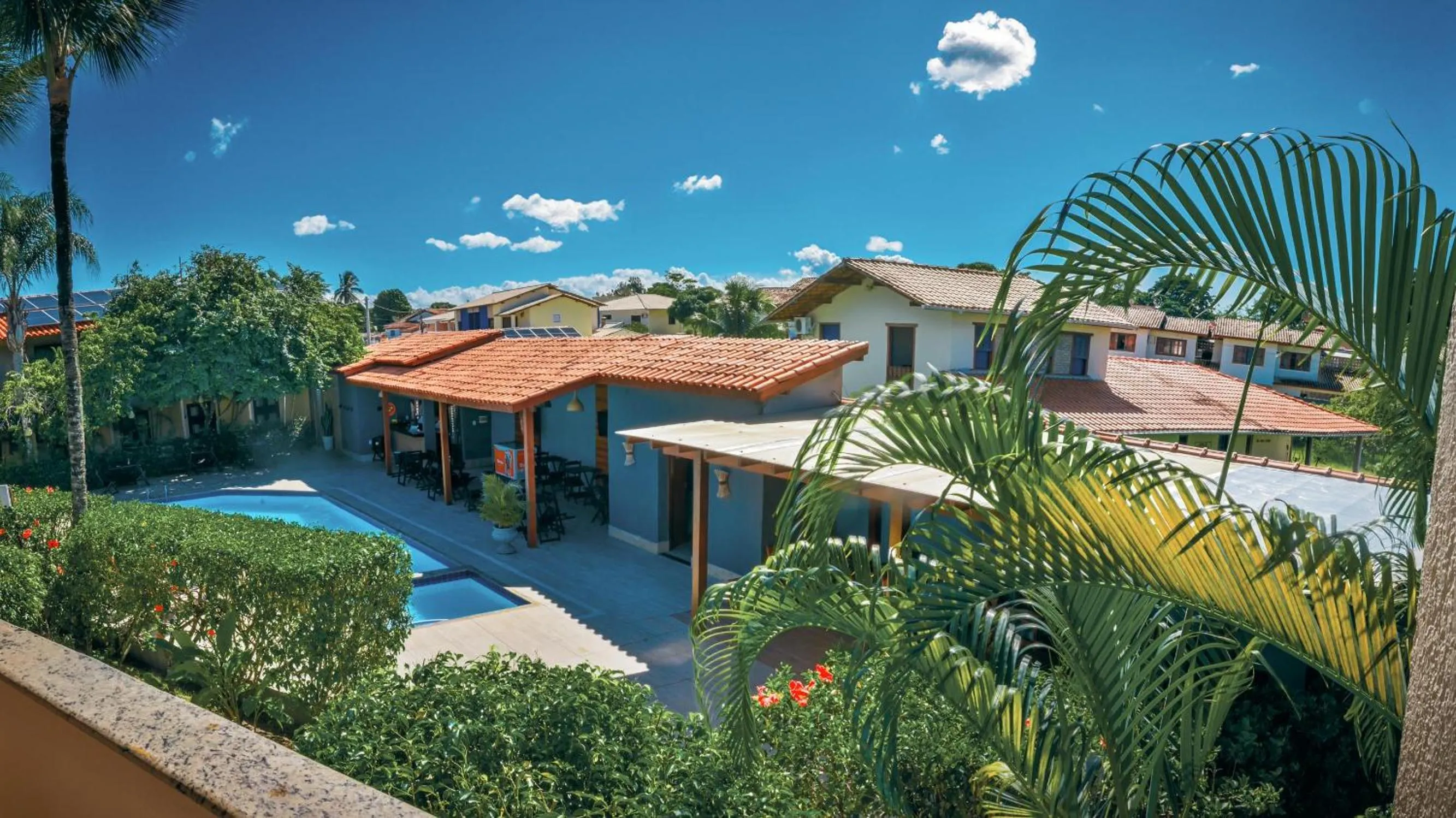 Ayla Praia Hotel Centro Porto Segur