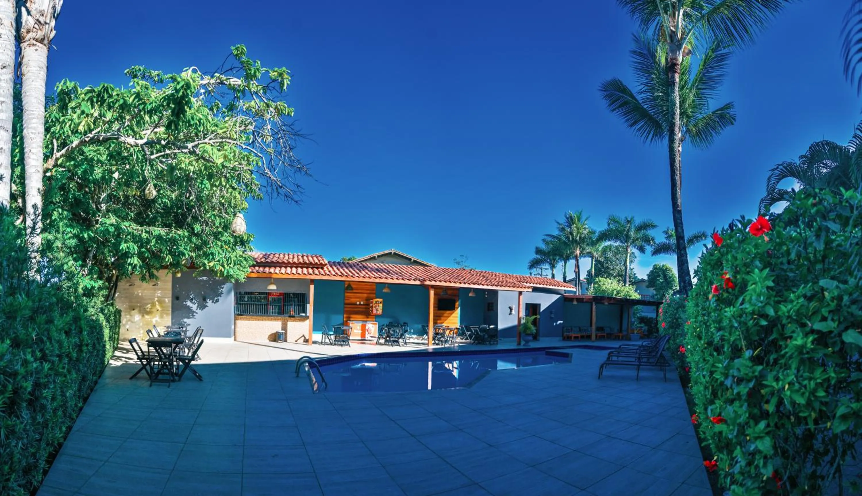 Ayla Praia Hotel Centro Porto Segur