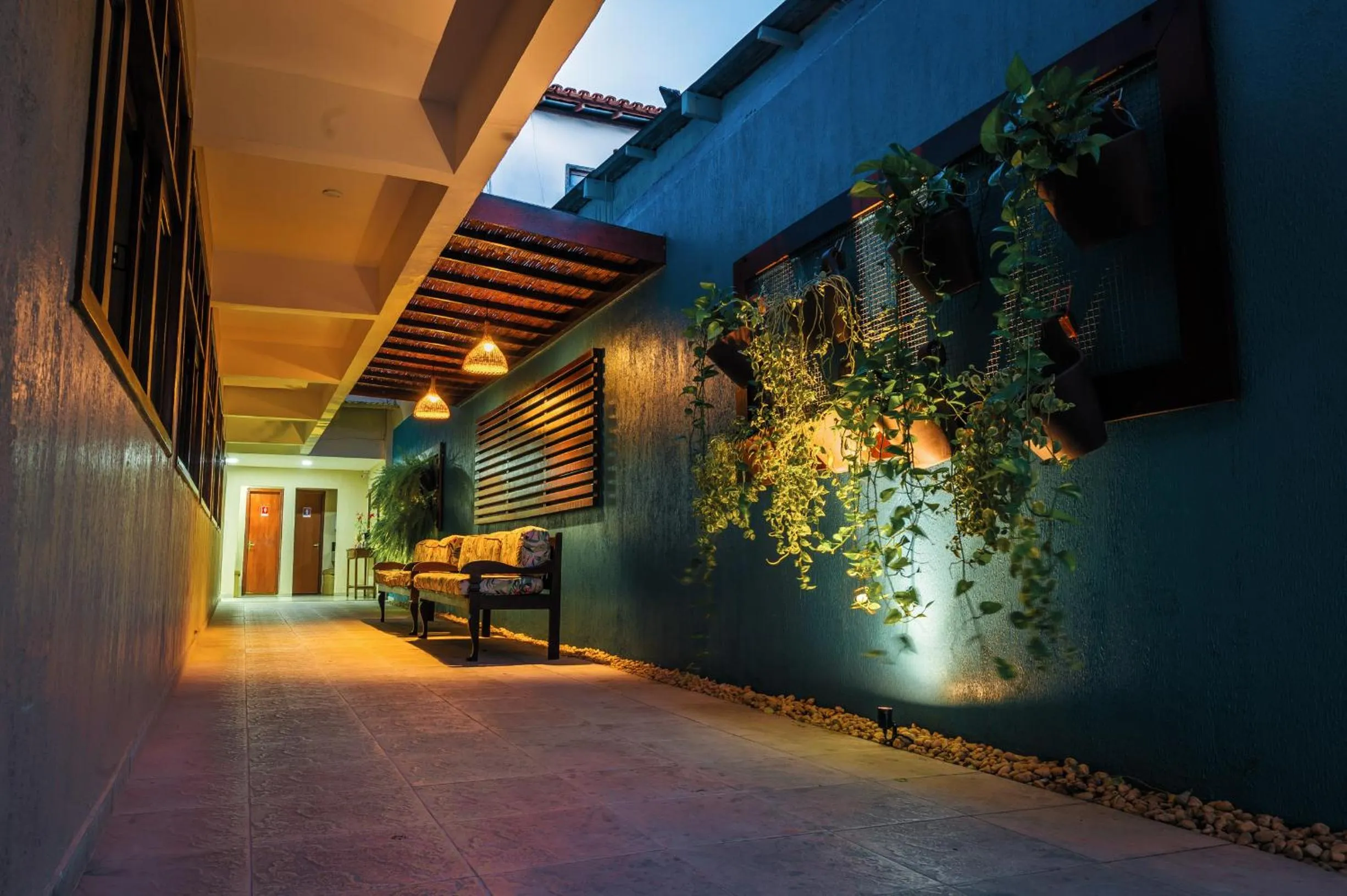 Ayla Praia Hotel Centro Porto Segur