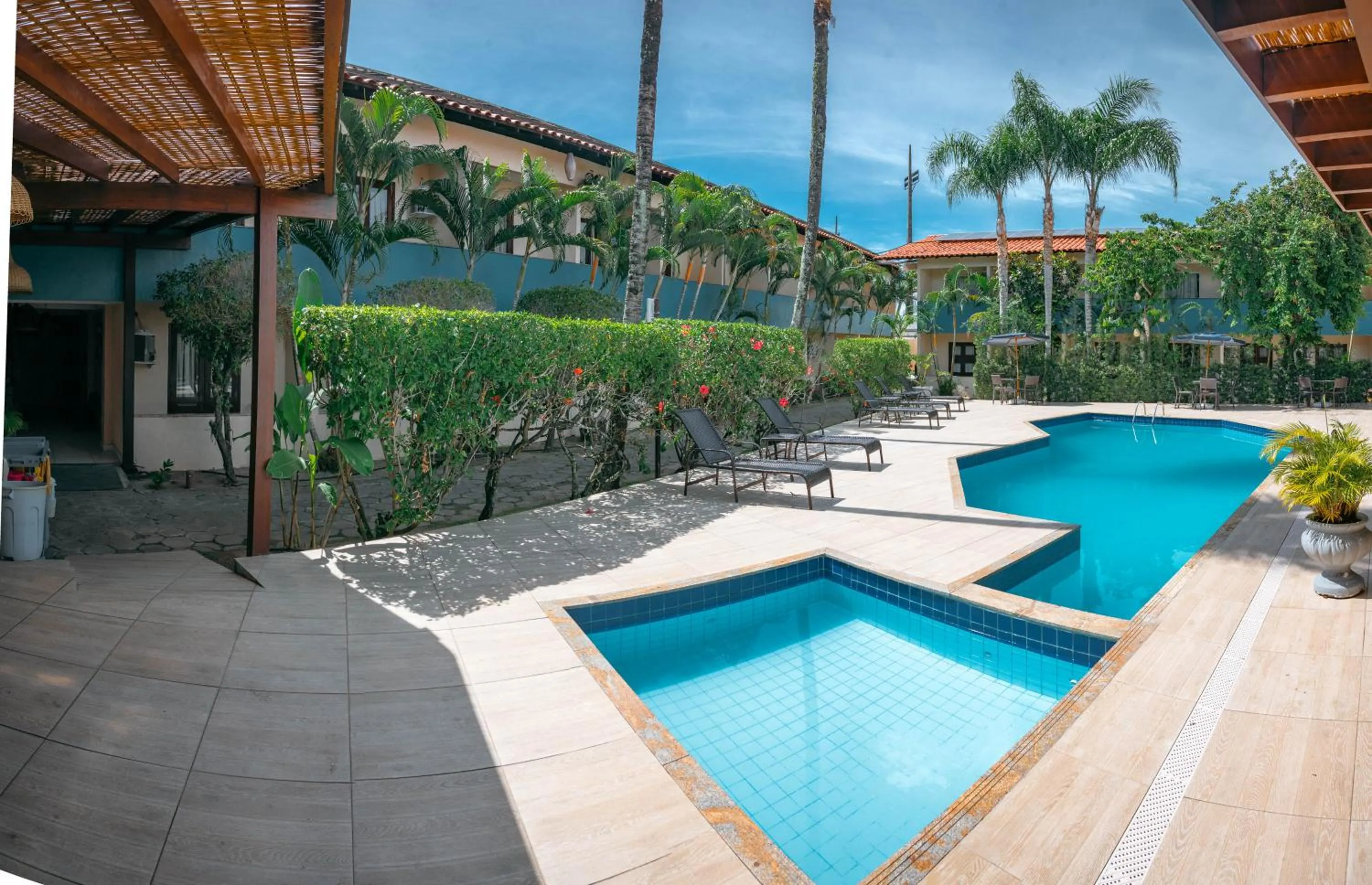 Ayla Praia Hotel Centro Porto Segur