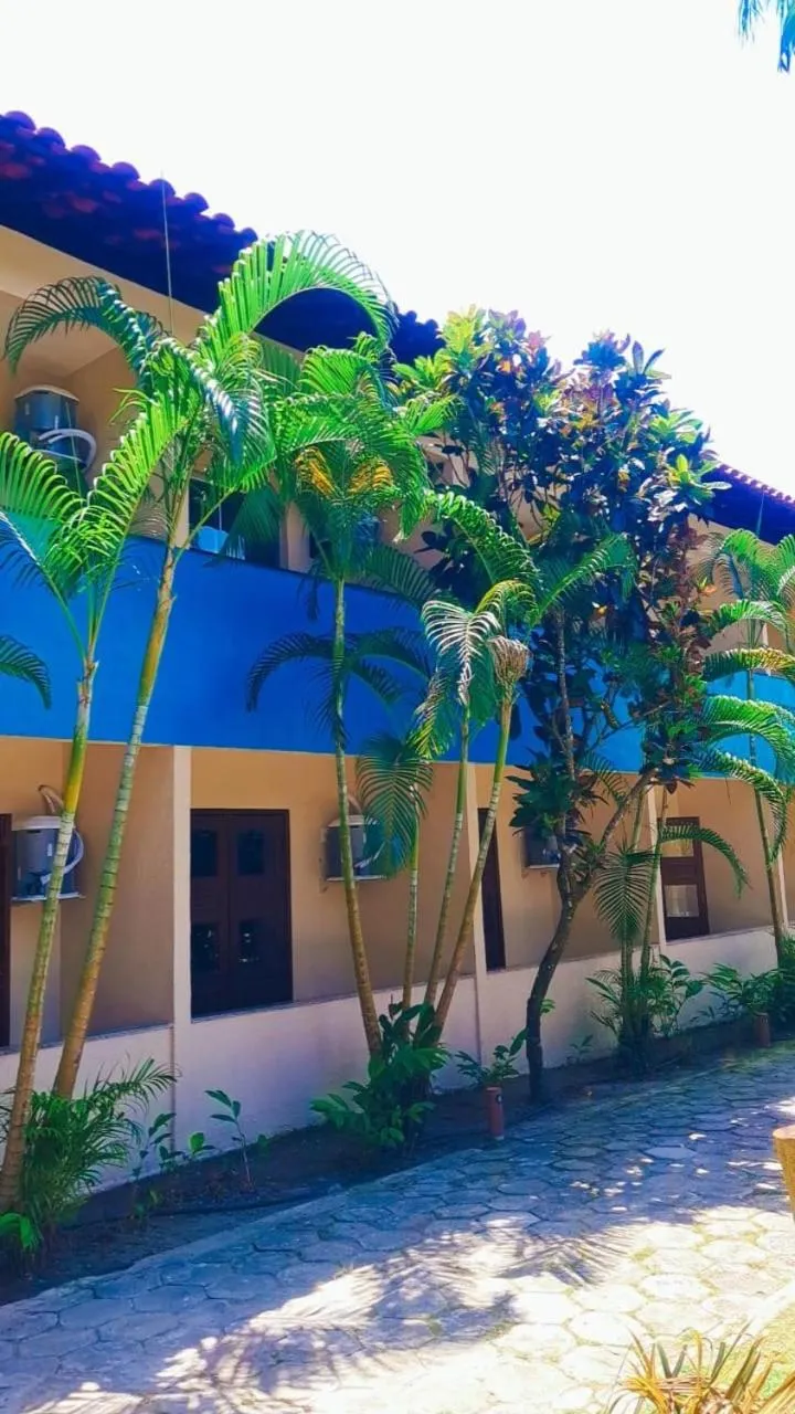 Ayla Praia Hotel Centro Porto Segur