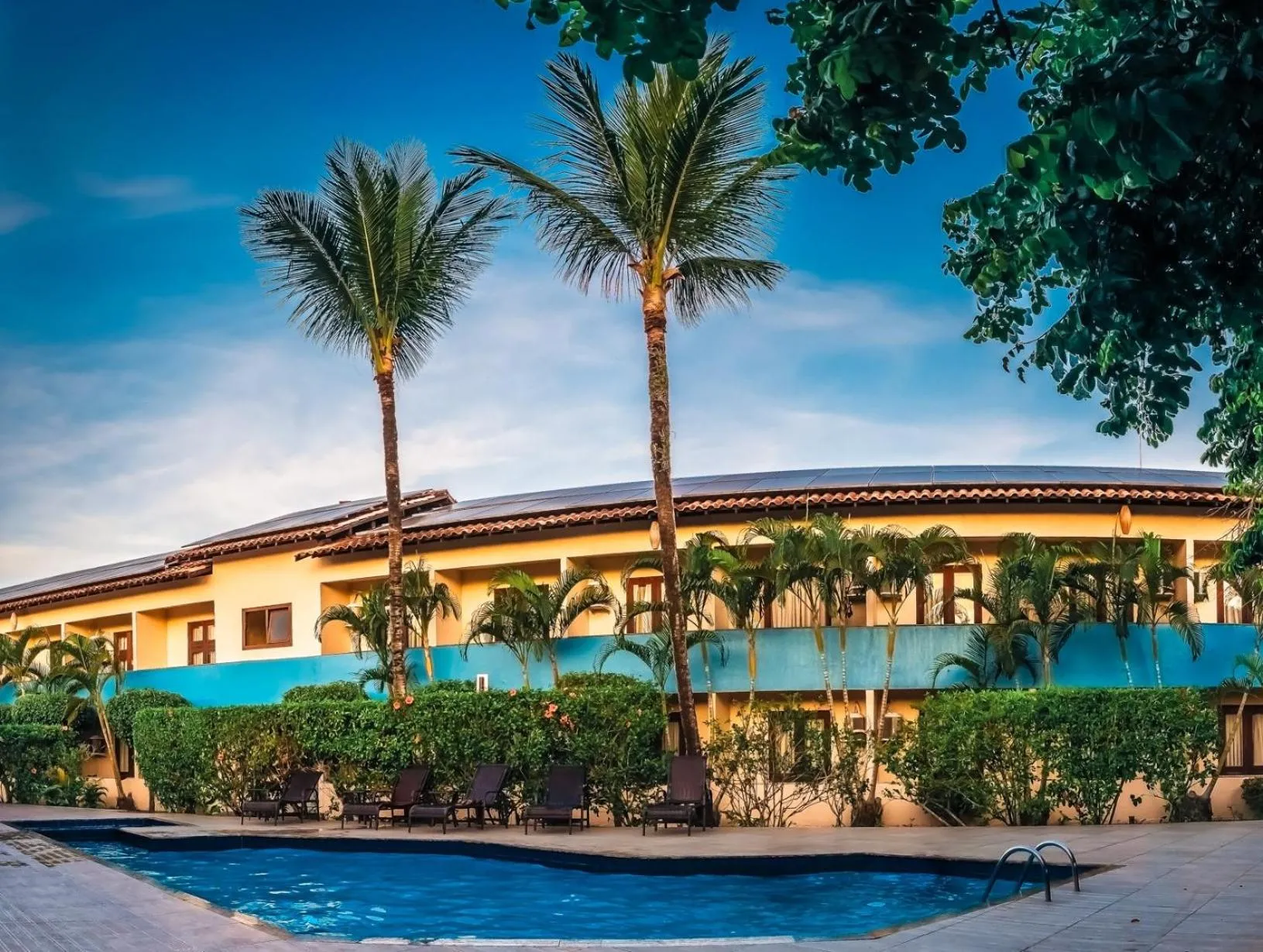 Ayla Praia Hotel Centro Porto Segur