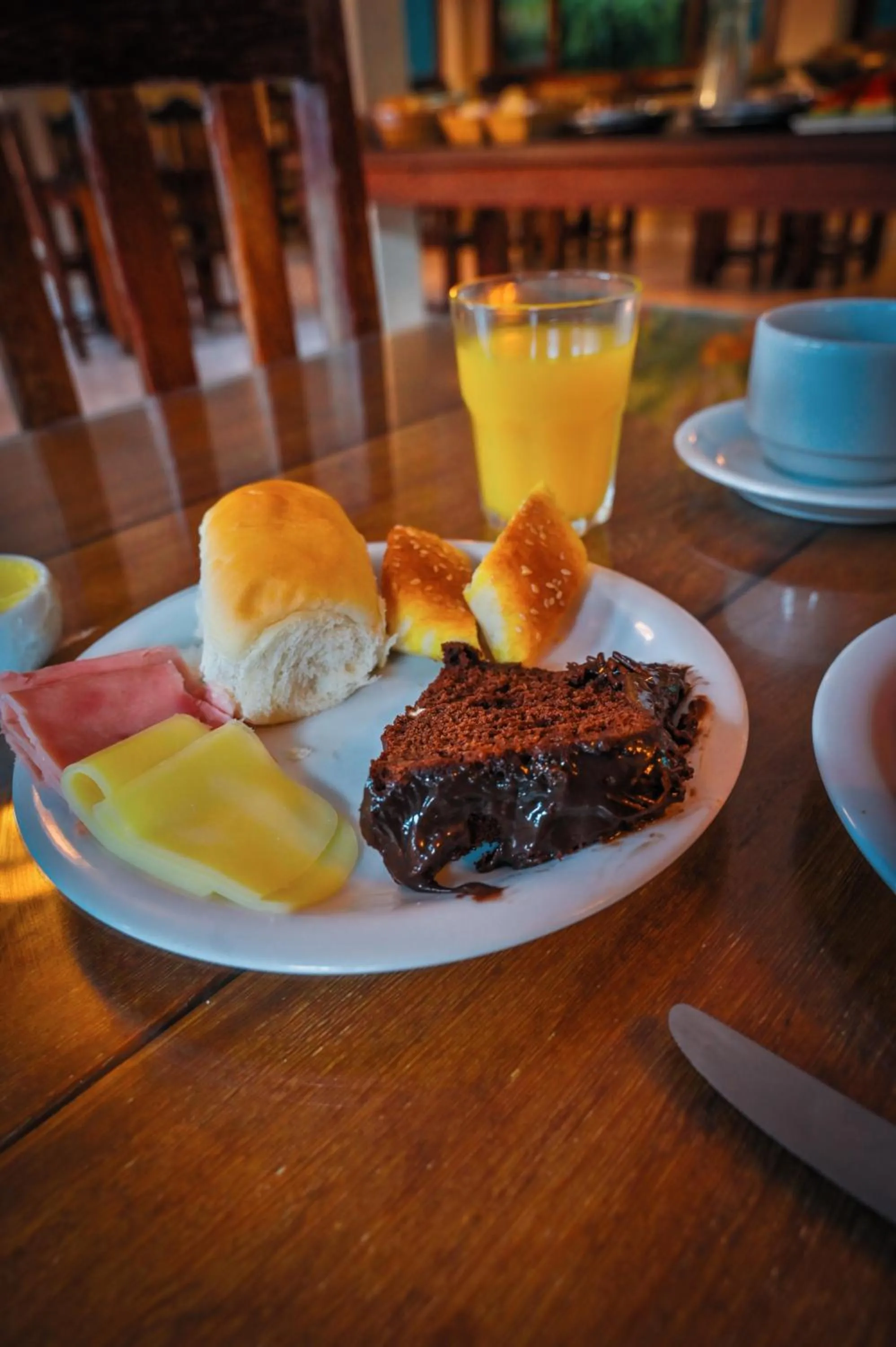 Ayla Praia Hotel Centro Porto Segur